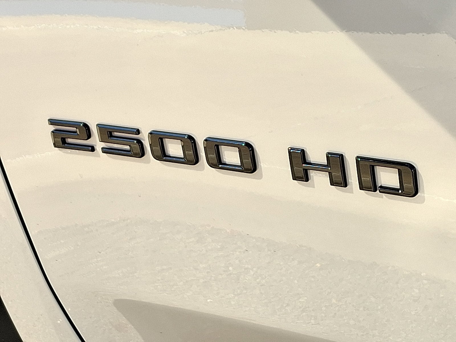 2026 Chevrolet Silverado 2500 HD Custom - Photo 25