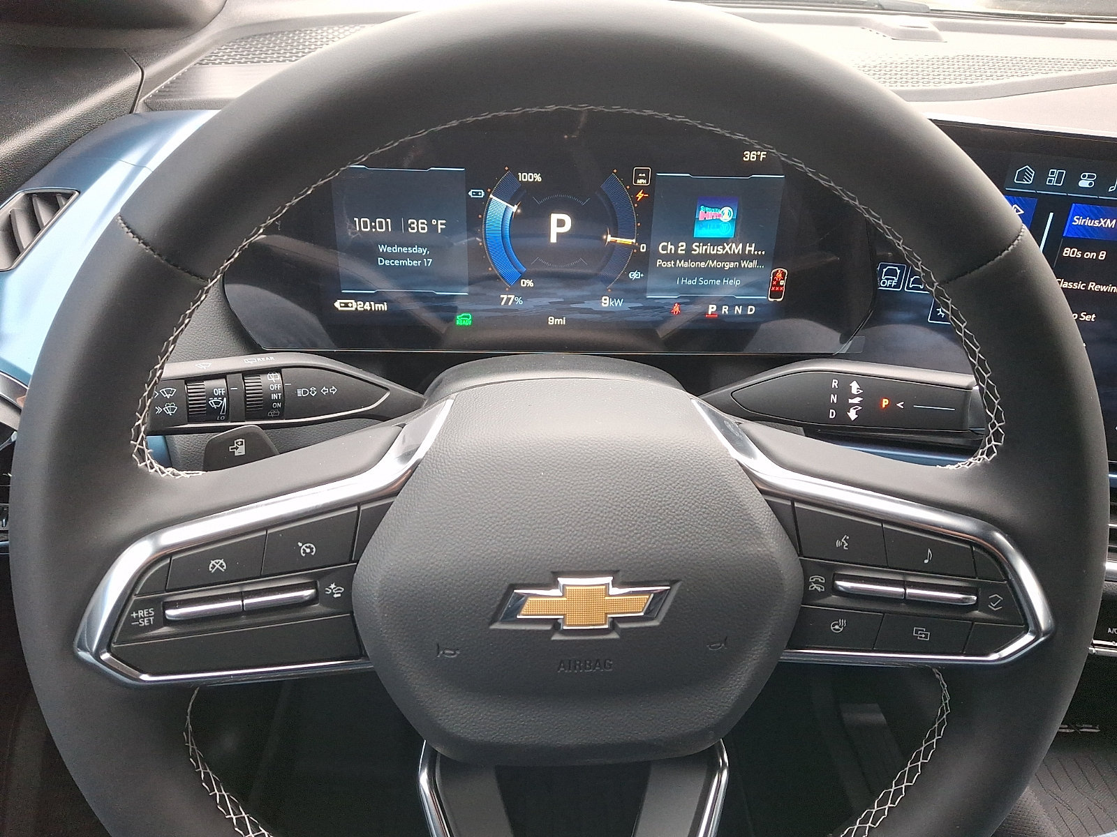 2026 Chevrolet Equinox EV 2LT - Photo 19