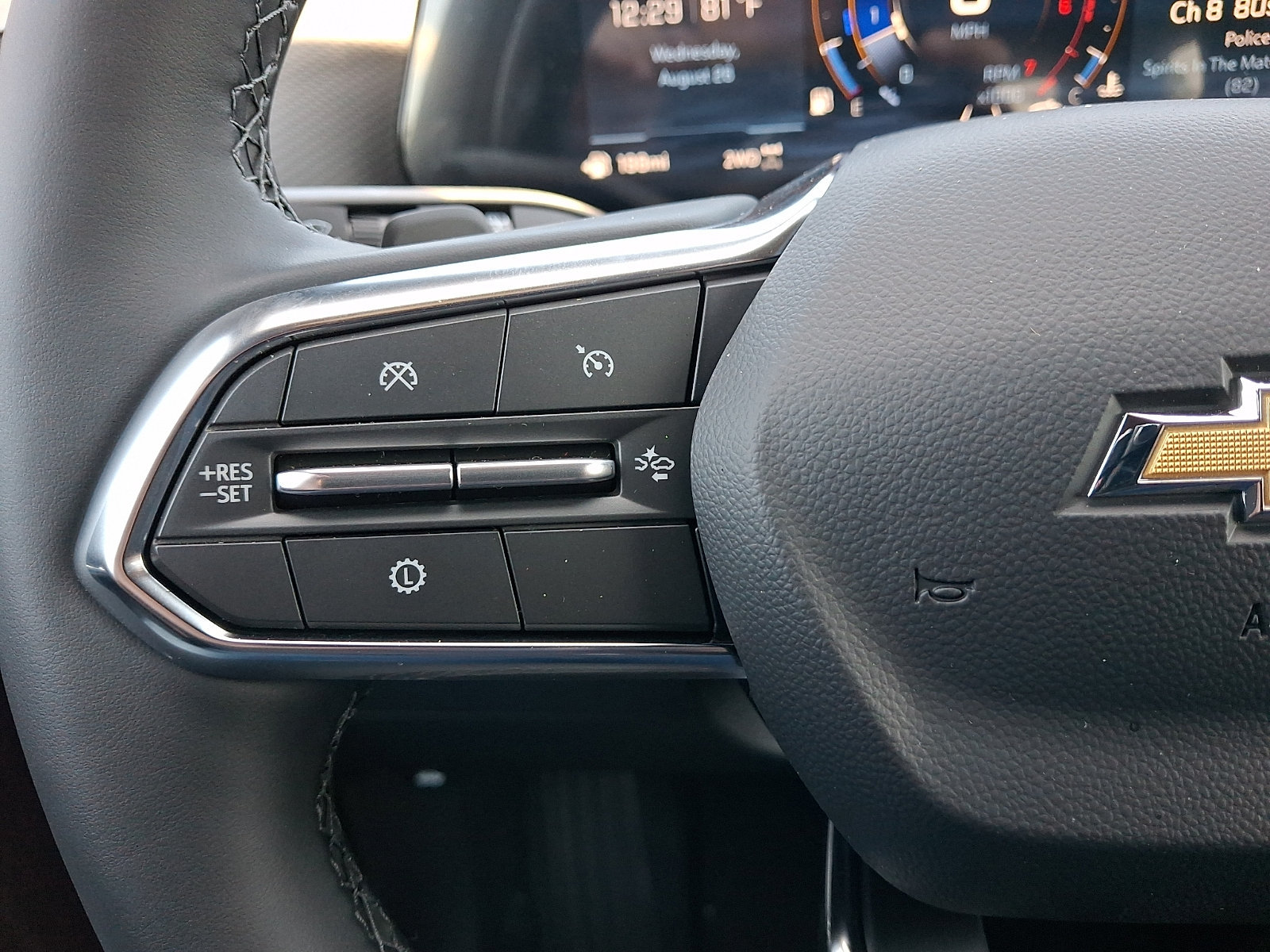 2027 Chevrolet Equinox LT - Photo 20