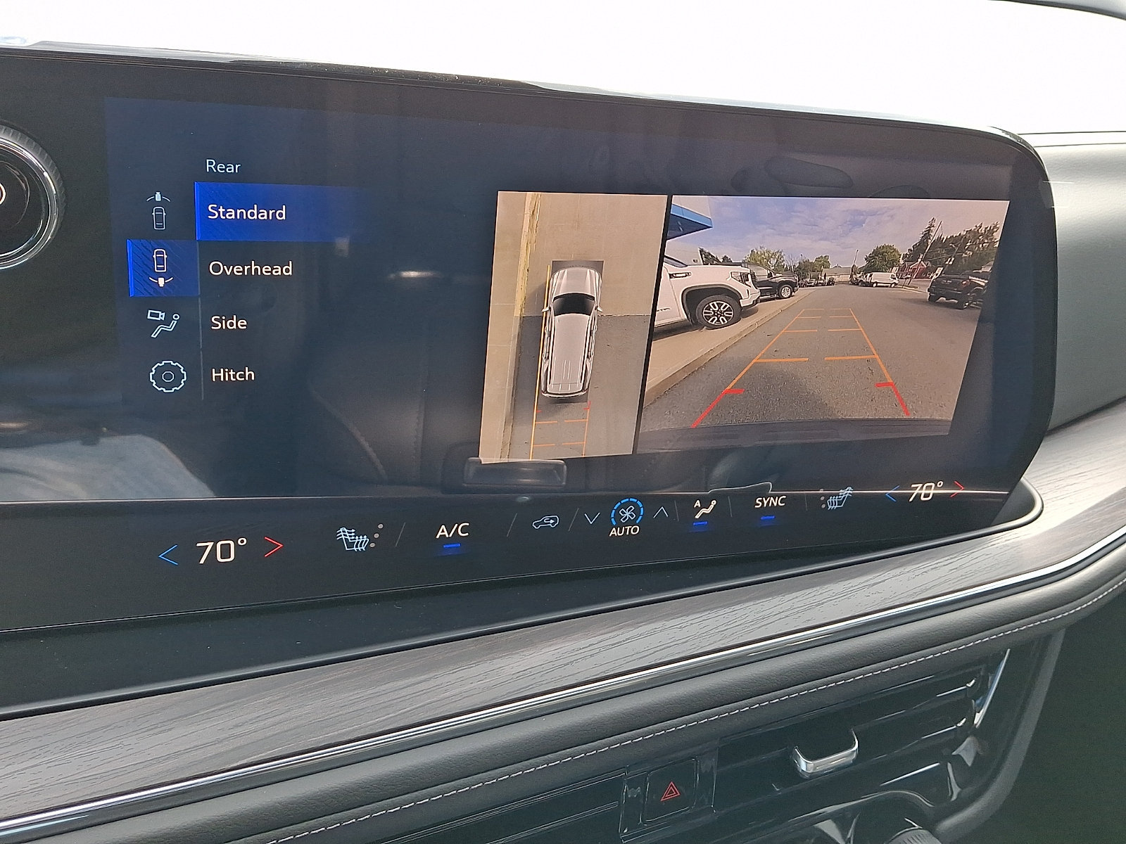 2026 Chevrolet Tahoe LT - Photo 20