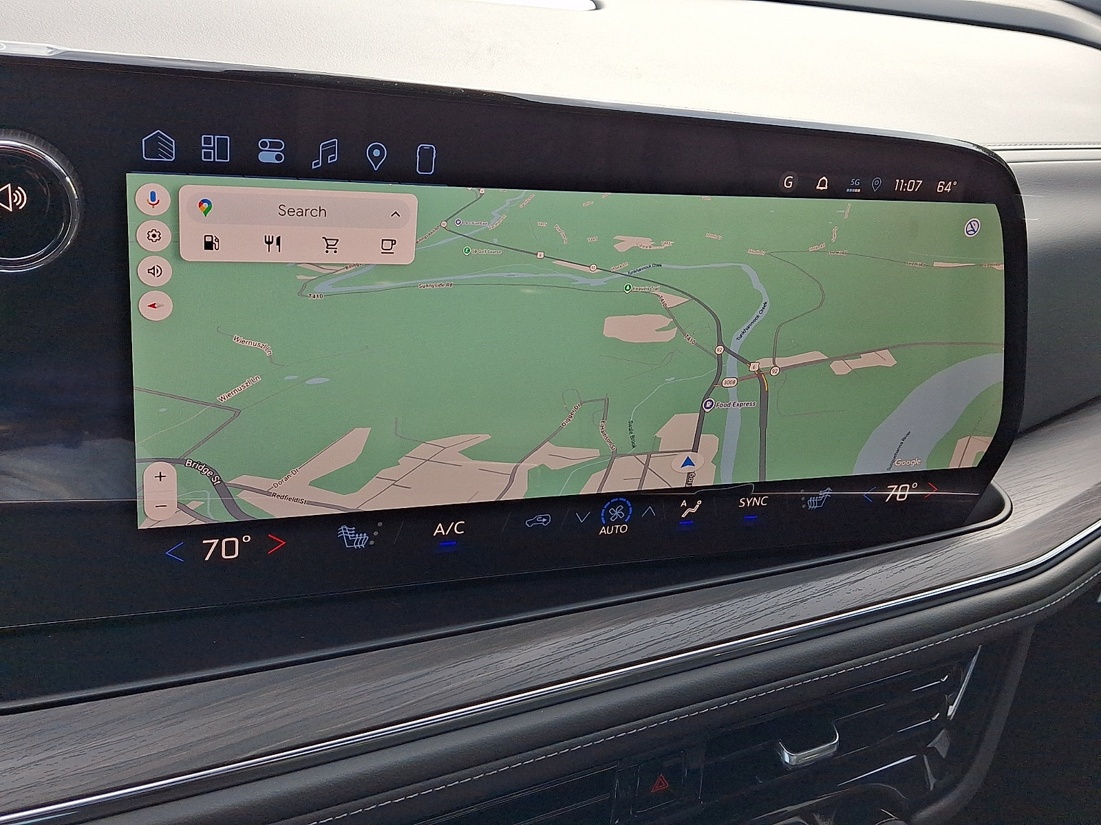 2026 Chevrolet Tahoe LT - Photo 18