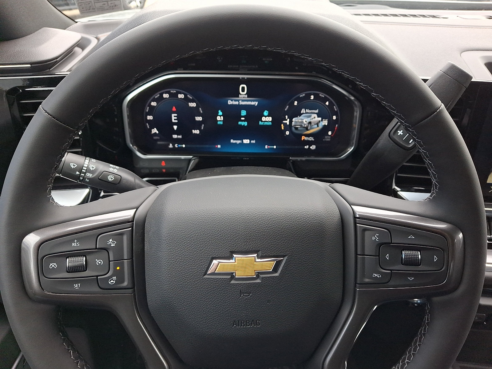 2026 Chevrolet Silverado 2500 HD High Country - Photo 19