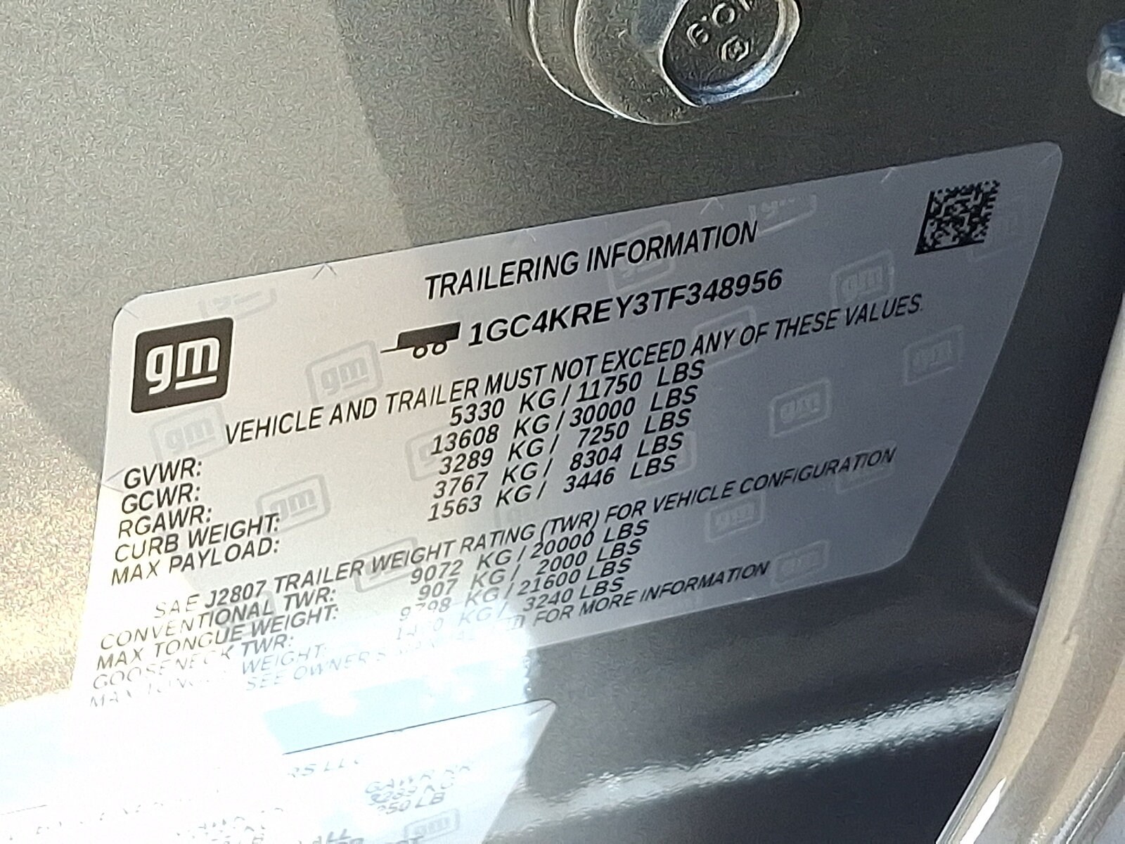 2026 Chevrolet Silverado 2500 HD High Country - Photo 25