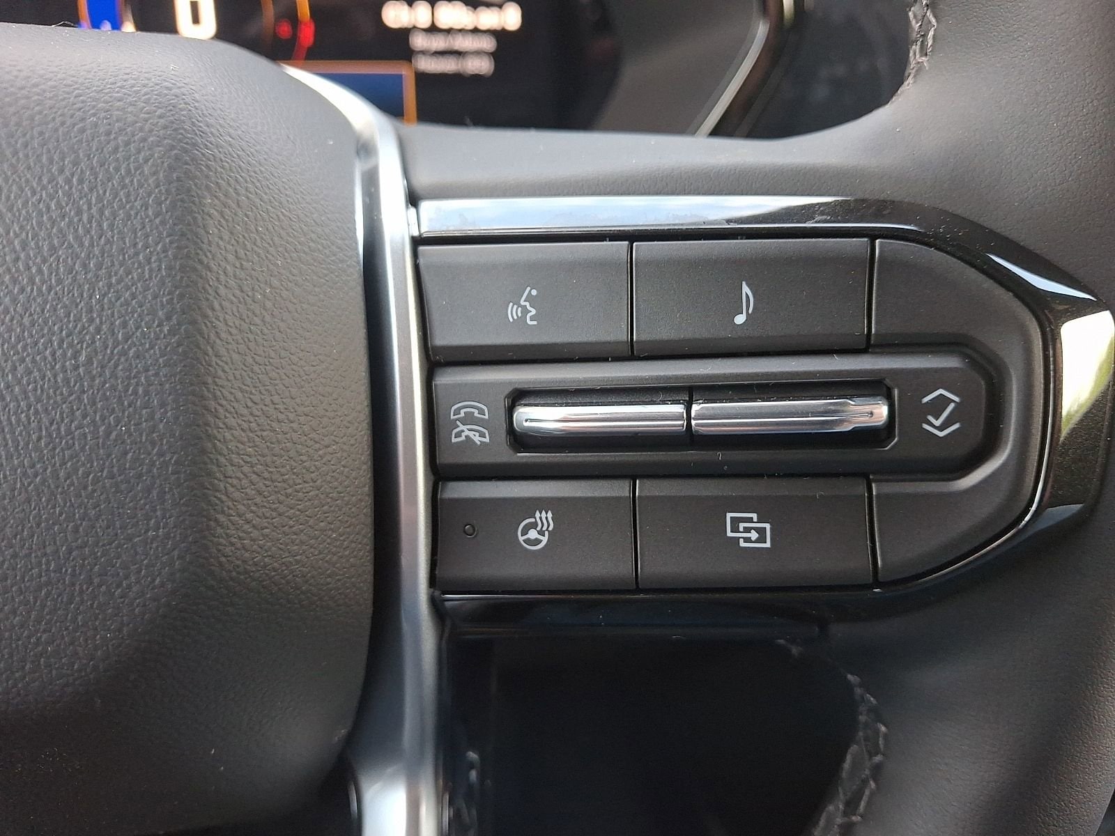 2026 Chevrolet Colorado LT - Photo 21