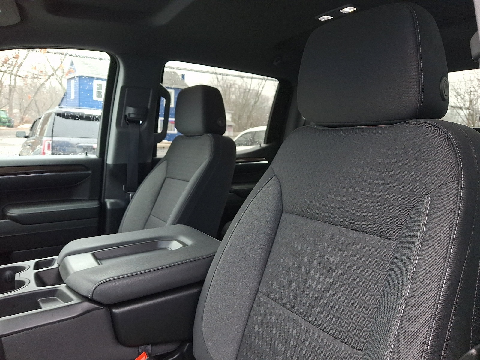 2024 Chevrolet Silverado 1500 RST - Photo 14