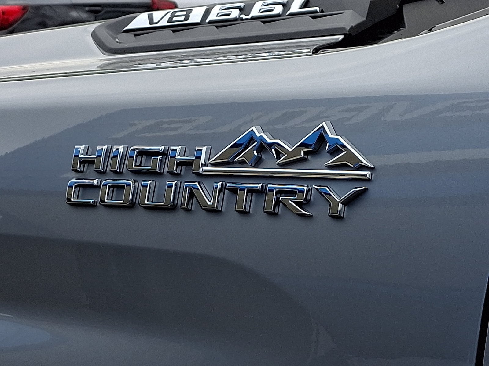 2026 Chevrolet Silverado 2500 HD High Country - Photo 25