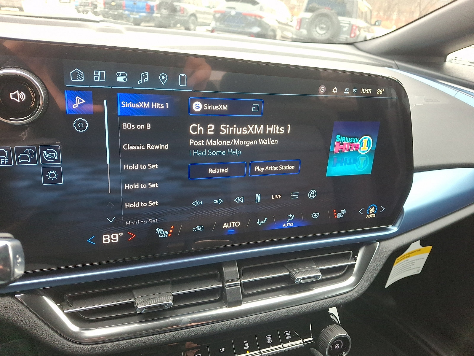 2026 Chevrolet Equinox EV 2LT - Photo 17
