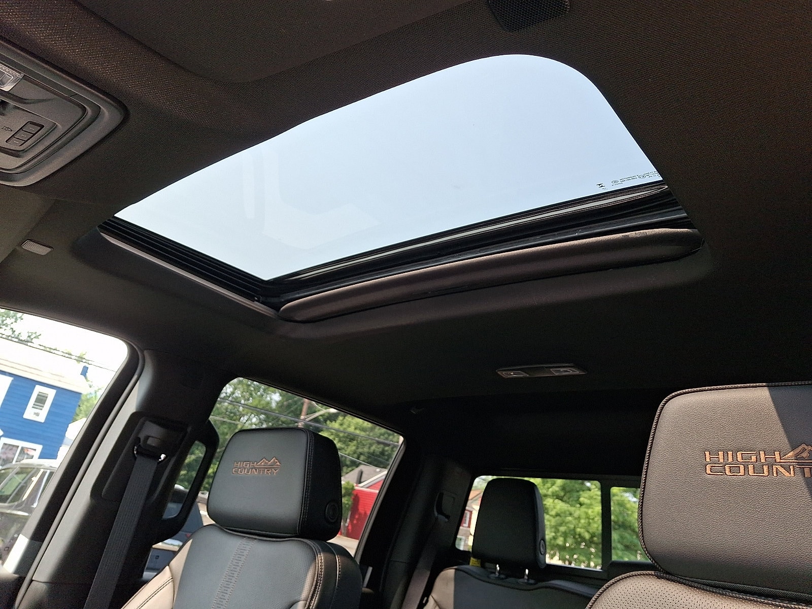 2026 Chevrolet Silverado 2500 HD High Country - Photo 14