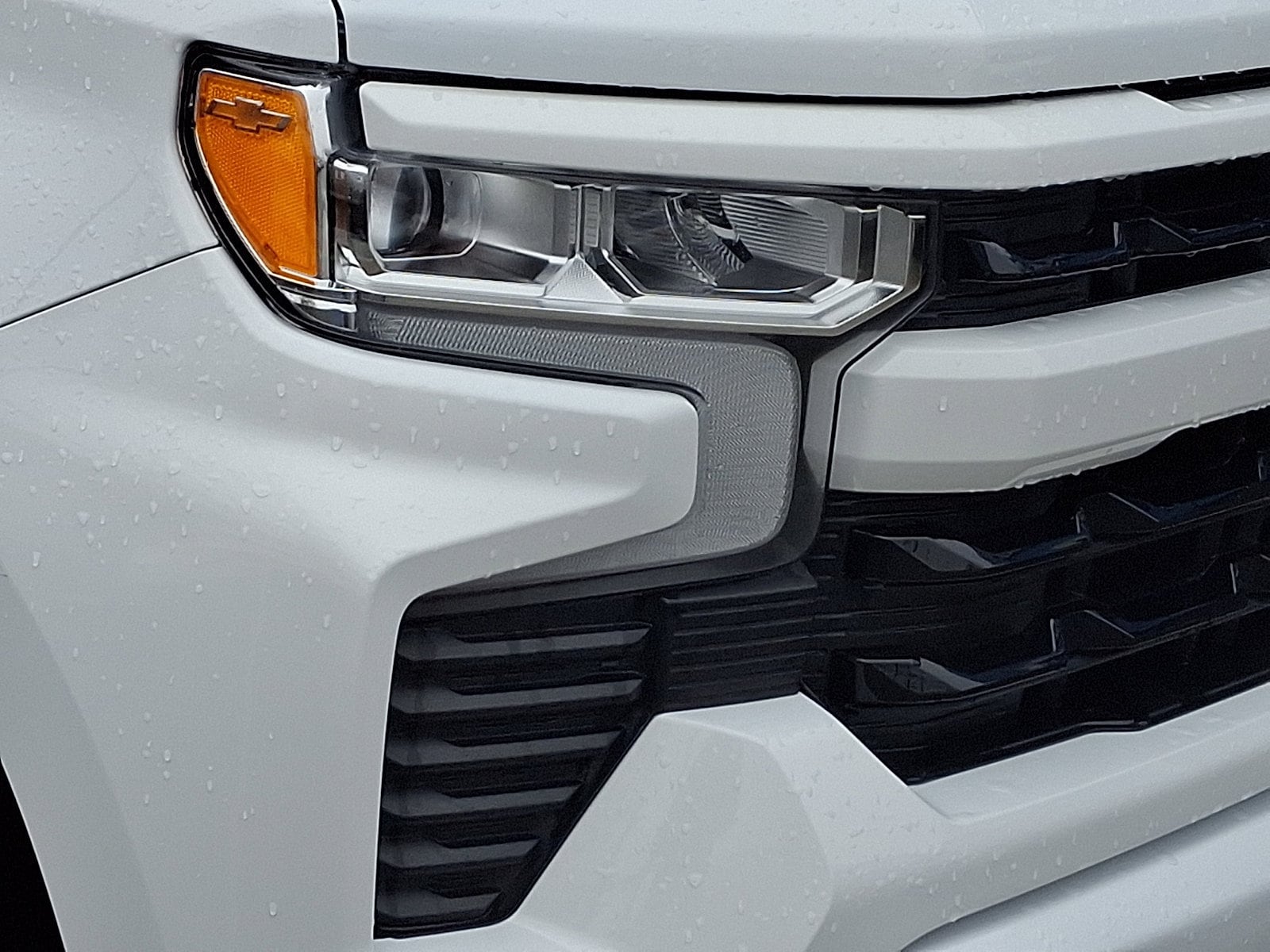 2024 Chevrolet Silverado 1500 RST - Photo 9
