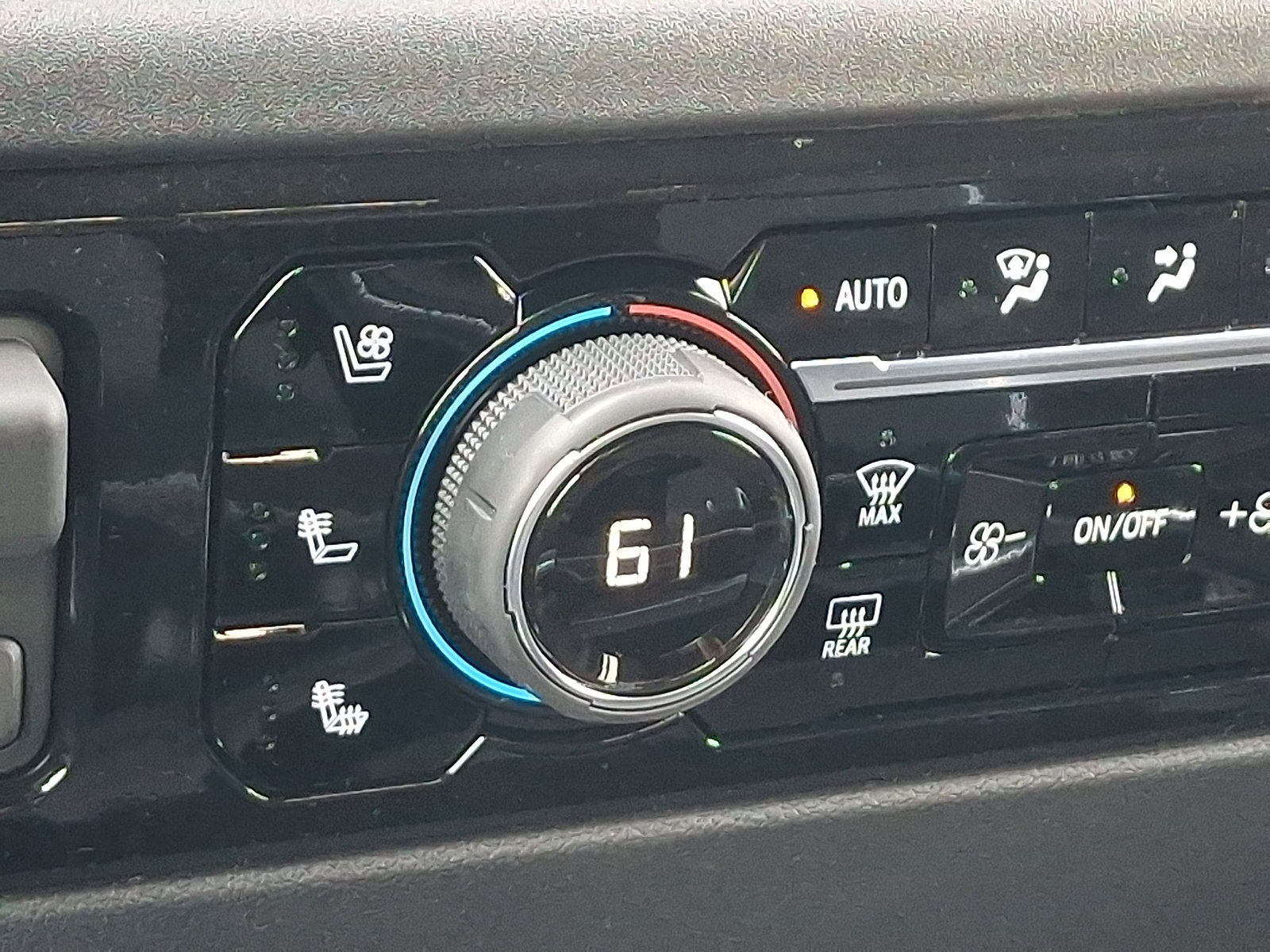2026 Chevrolet Silverado 2500 HD High Country - Photo 24