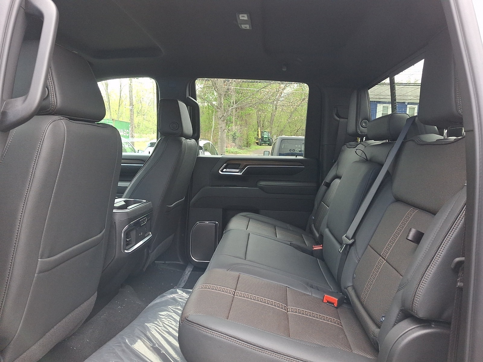 2026 Chevrolet Silverado 2500 HD High Country - Photo 10