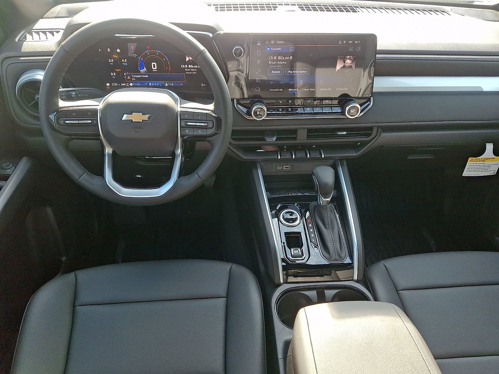 2026 Chevrolet Colorado LT - Photo 11