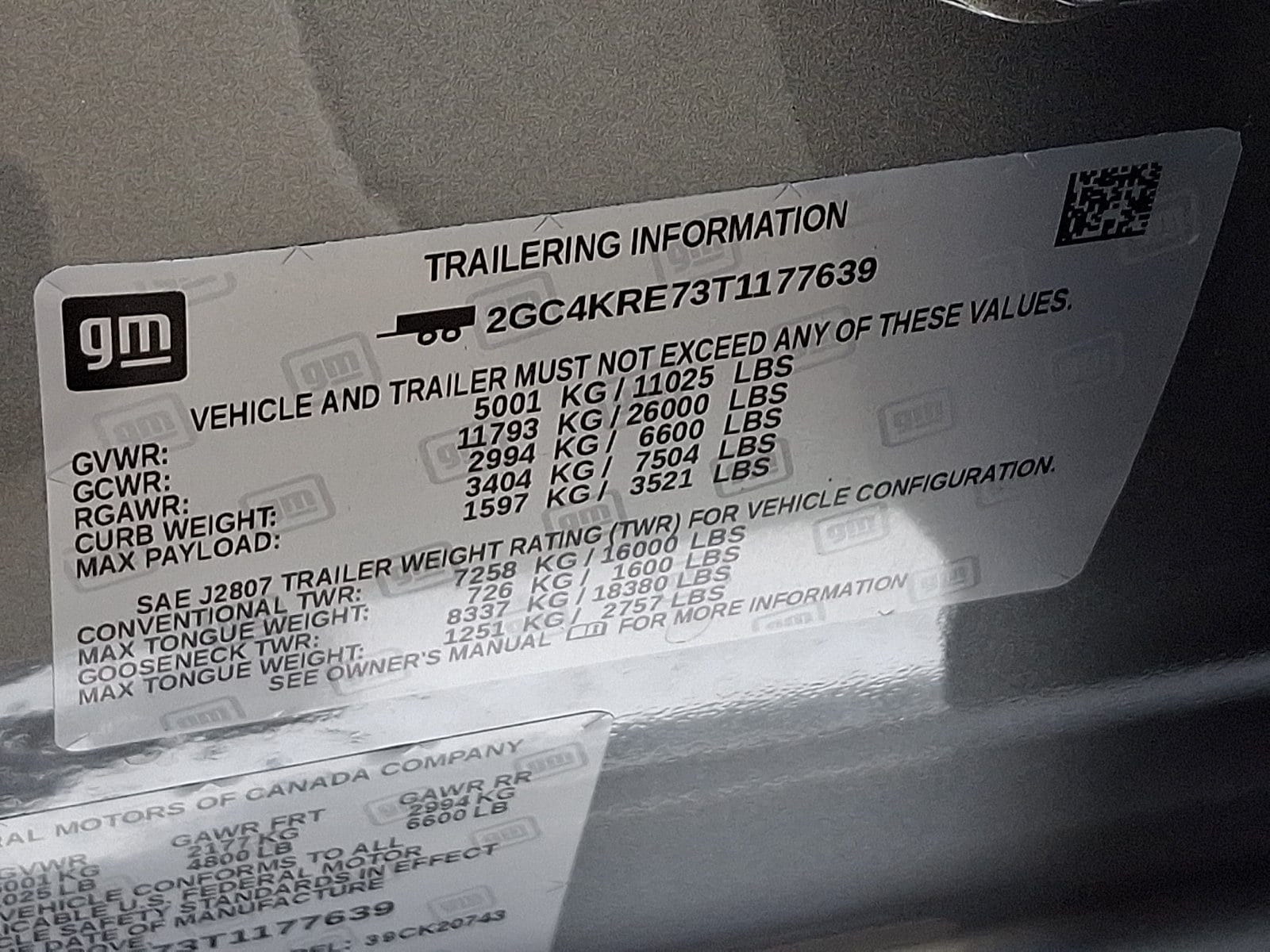 2026 Chevrolet Silverado 2500 HD High Country - Photo 24