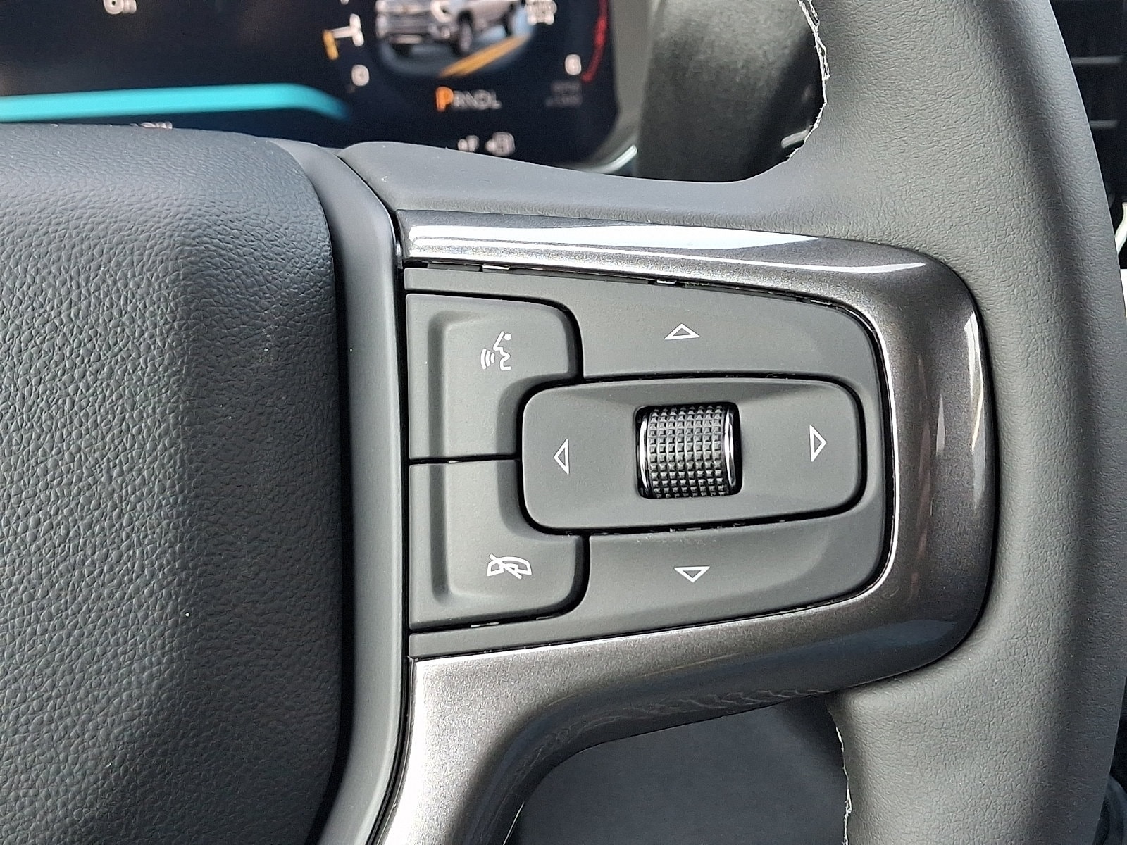 2026 Chevrolet Silverado 2500 HD High Country - Photo 22