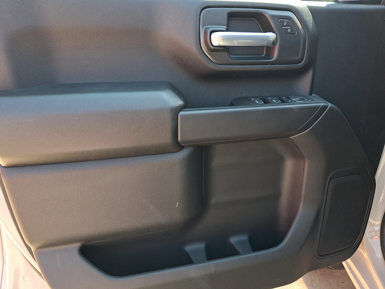 2026 Chevrolet Silverado 2500 HD Custom - Photo 12