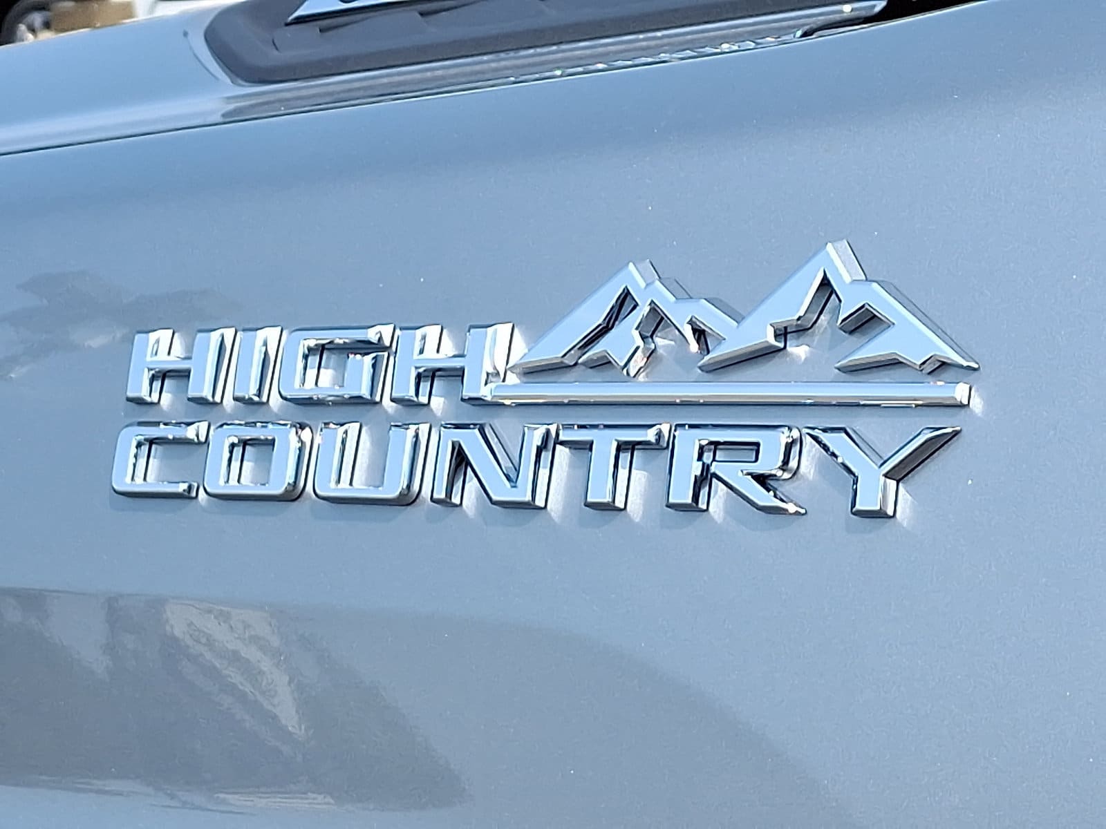 2026 Chevrolet Silverado 2500 HD High Country - Photo 26