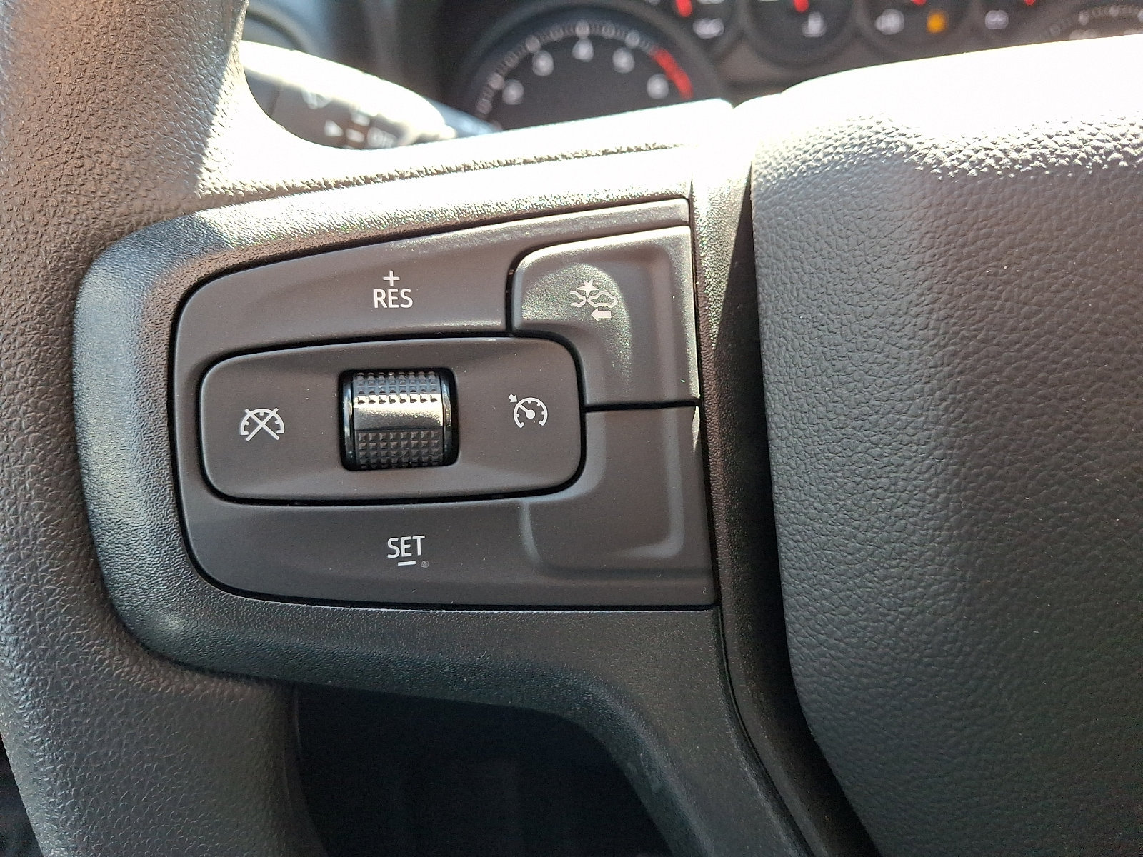 2026 Chevrolet Silverado 2500 HD Custom - Photo 19