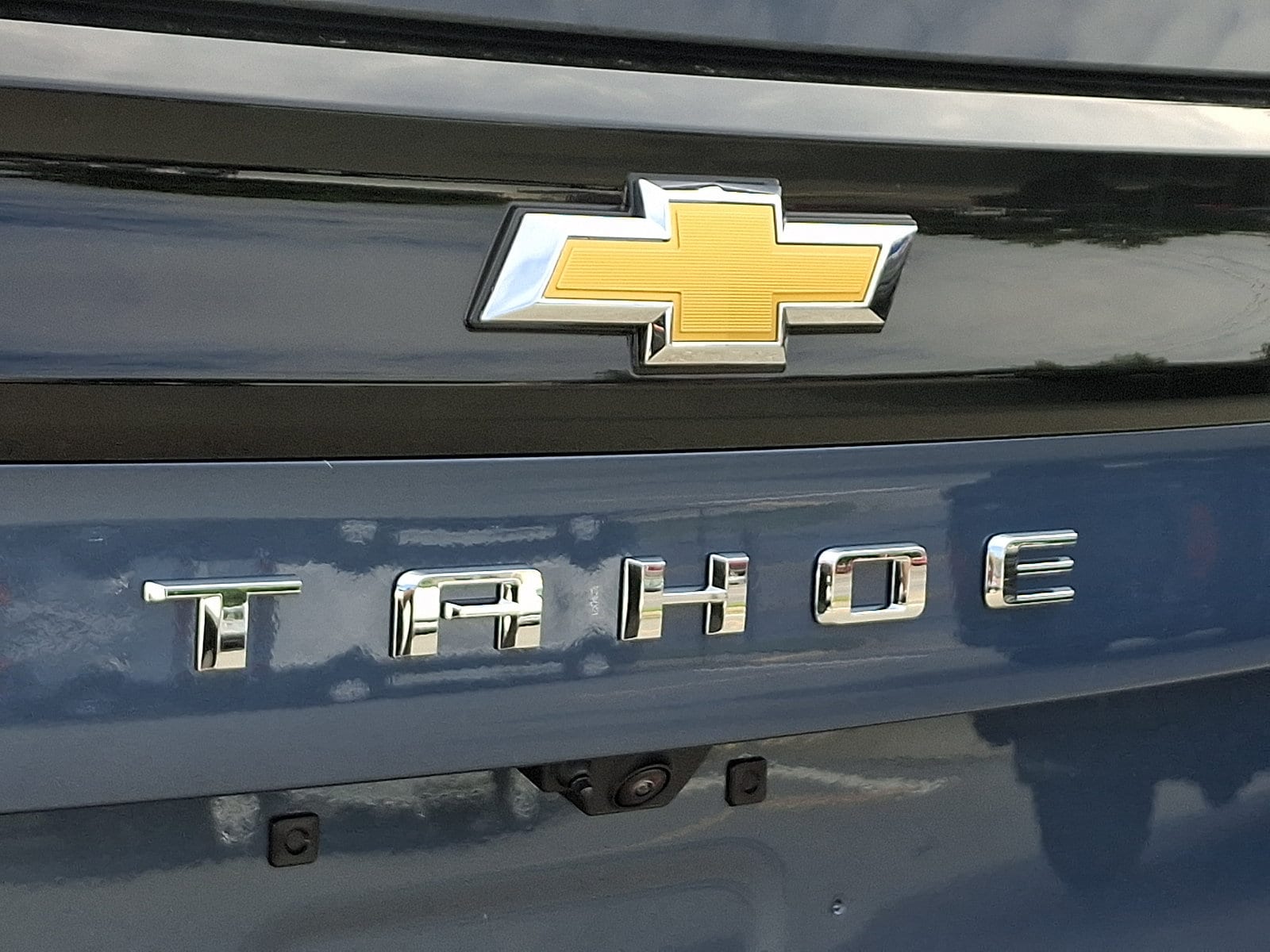 2026 Chevrolet Tahoe LT - Photo 28