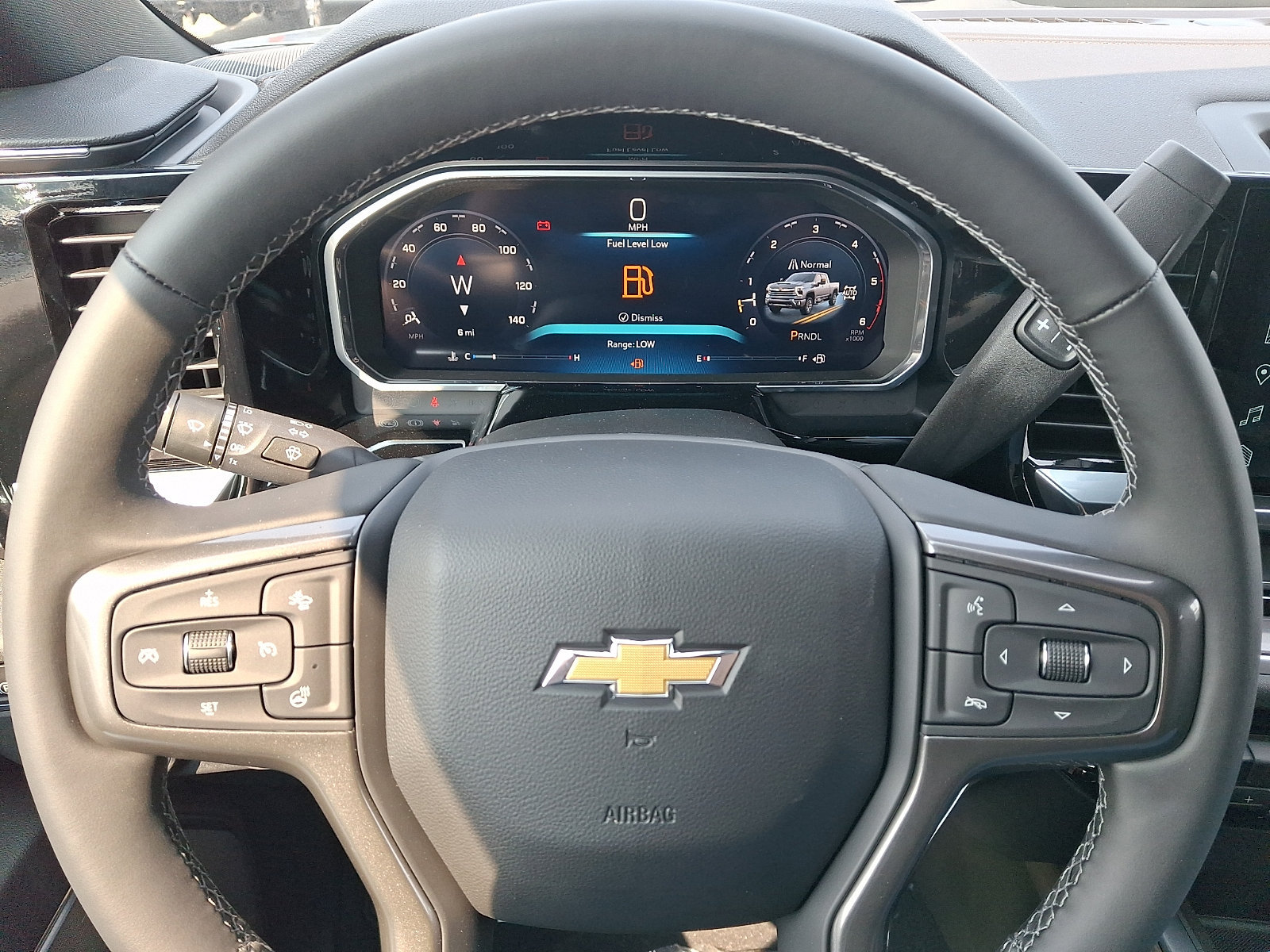 2026 Chevrolet Silverado 2500 HD High Country - Photo 20