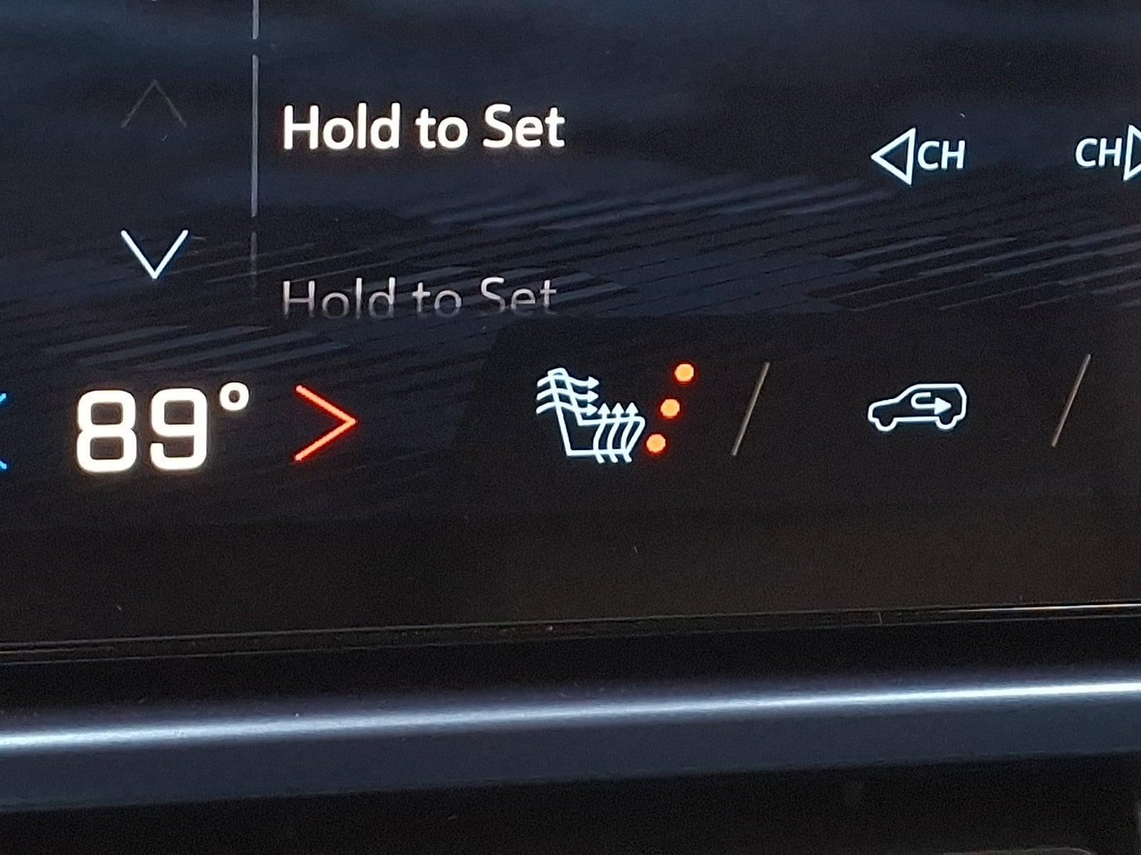 2026 Chevrolet Equinox EV 2LT - Photo 22