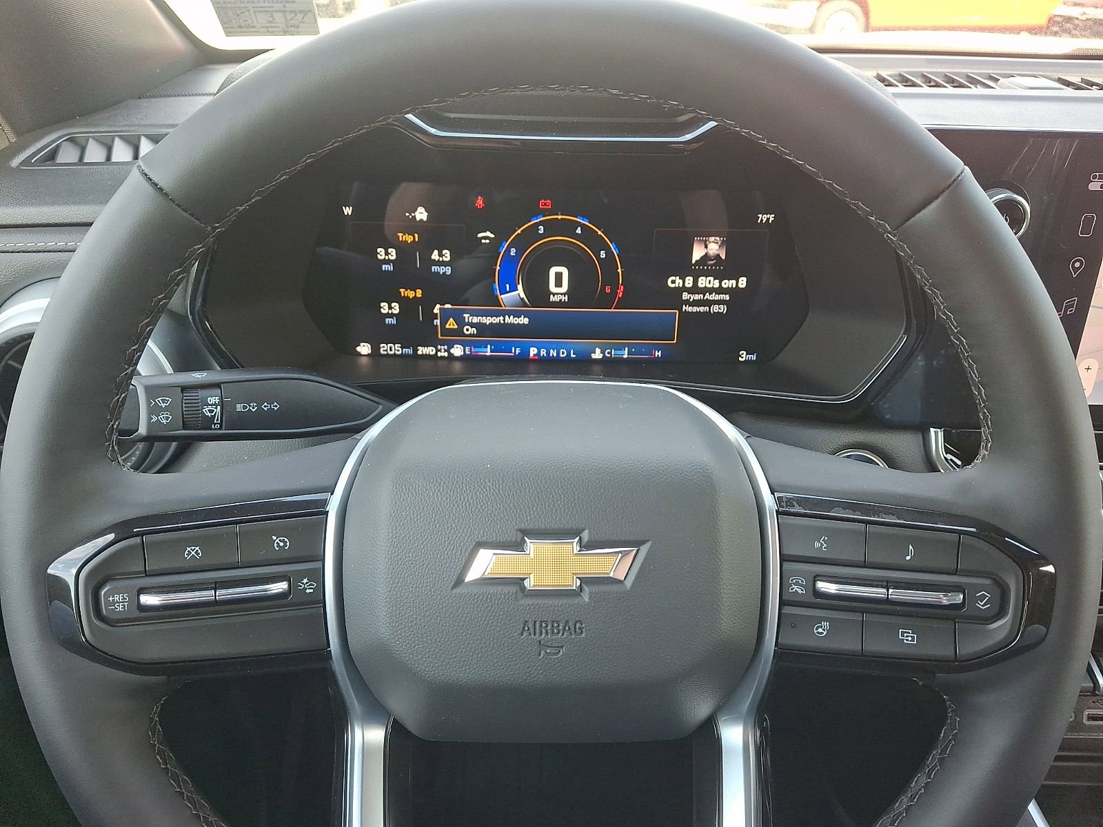 2026 Chevrolet Colorado LT - Photo 19