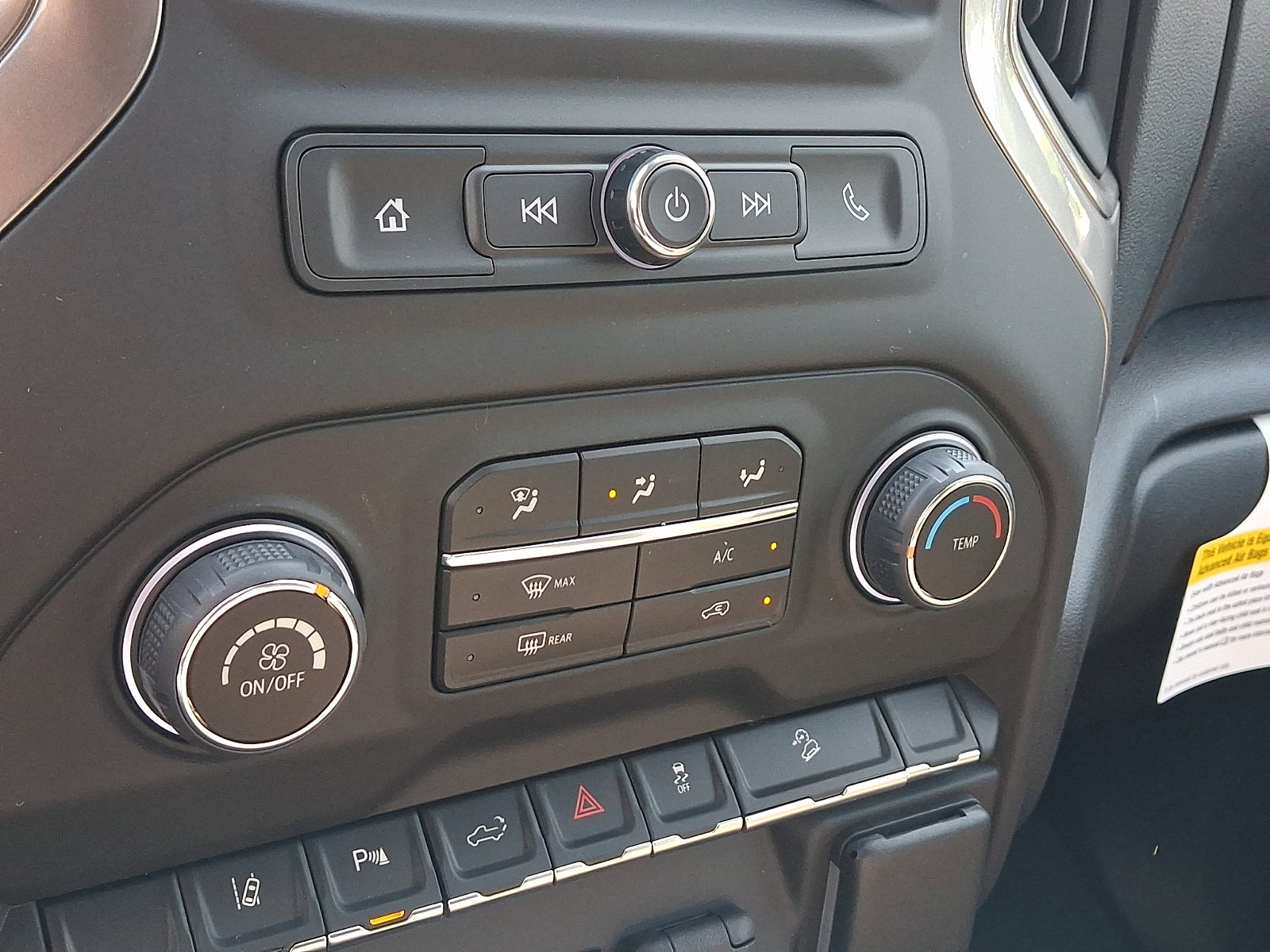 2026 Chevrolet Silverado 2500 HD Custom - Photo 15