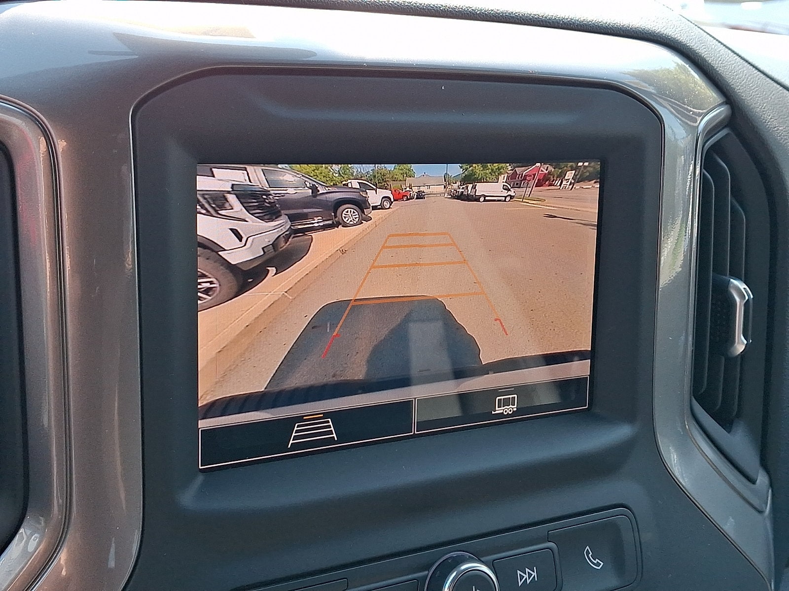 2026 Chevrolet Silverado 2500 HD Custom - Photo 17