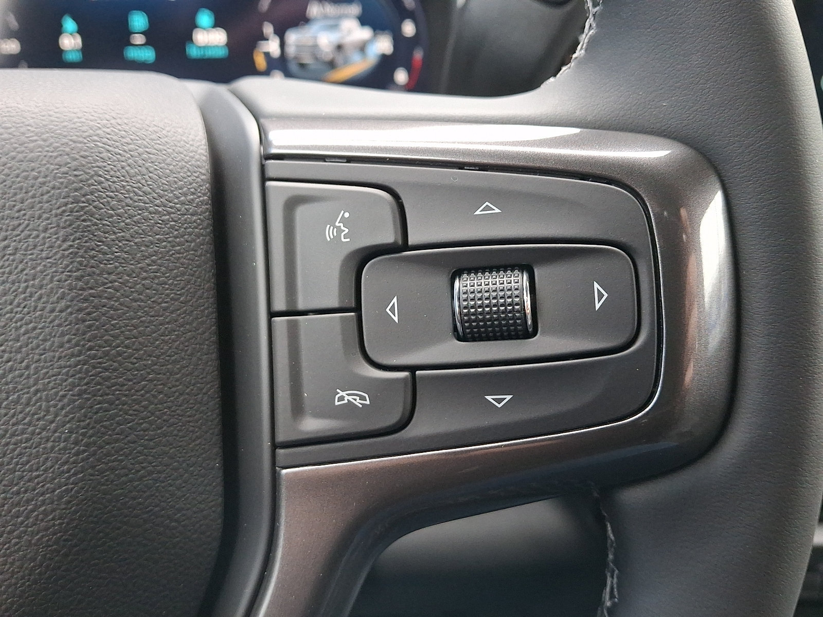 2026 Chevrolet Silverado 2500 HD High Country - Photo 21