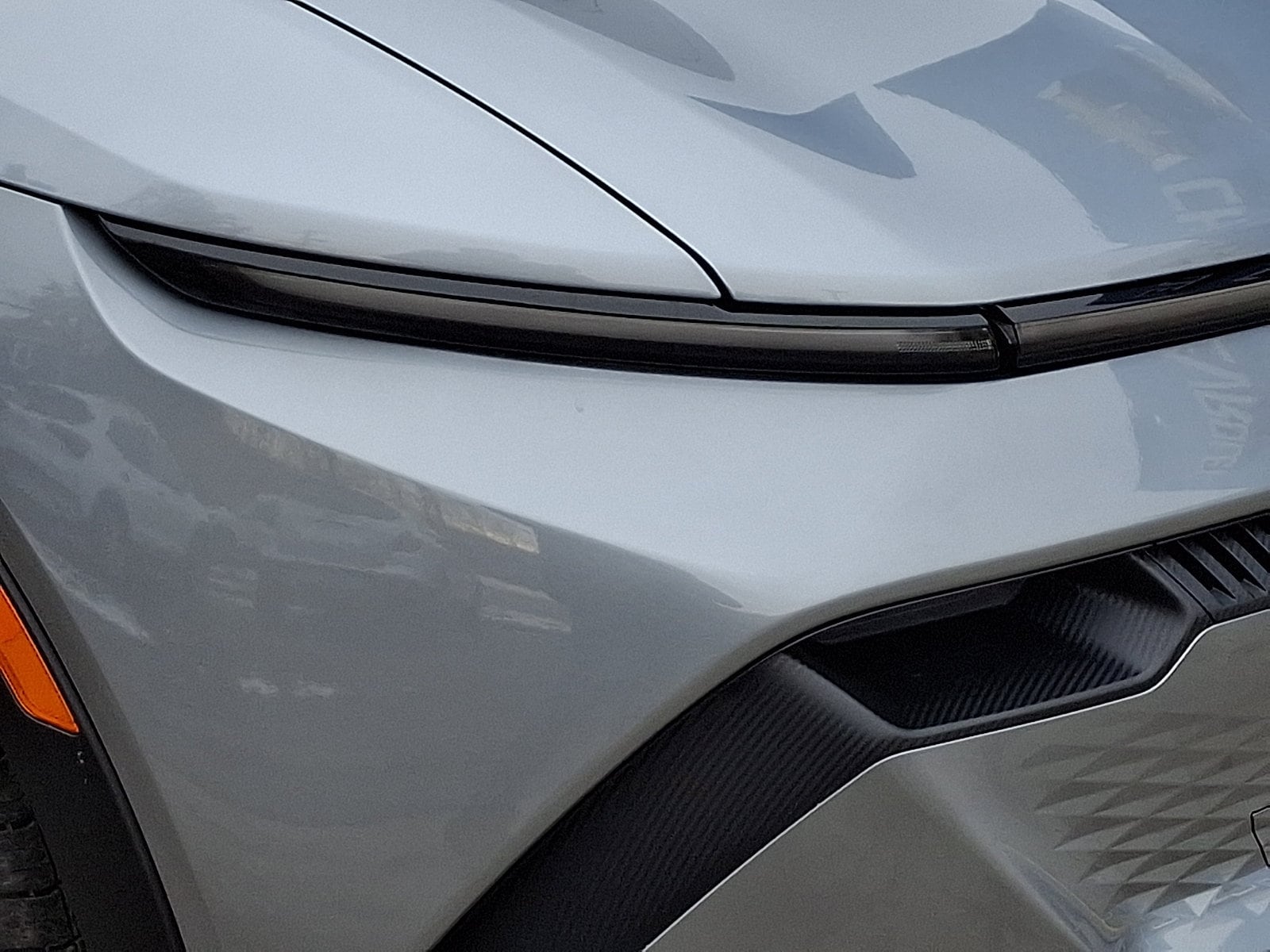 2026 Chevrolet Equinox EV 2LT - Photo 9