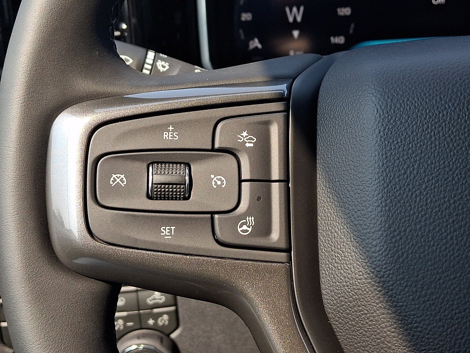 2026 Chevrolet Silverado 2500 HD High Country - Photo 21