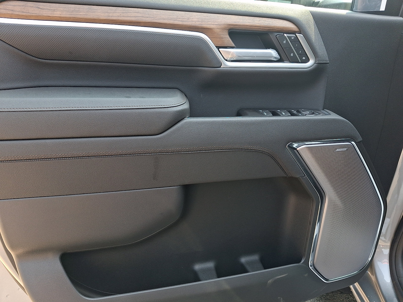 2026 Chevrolet Silverado 2500 HD High Country - Photo 12