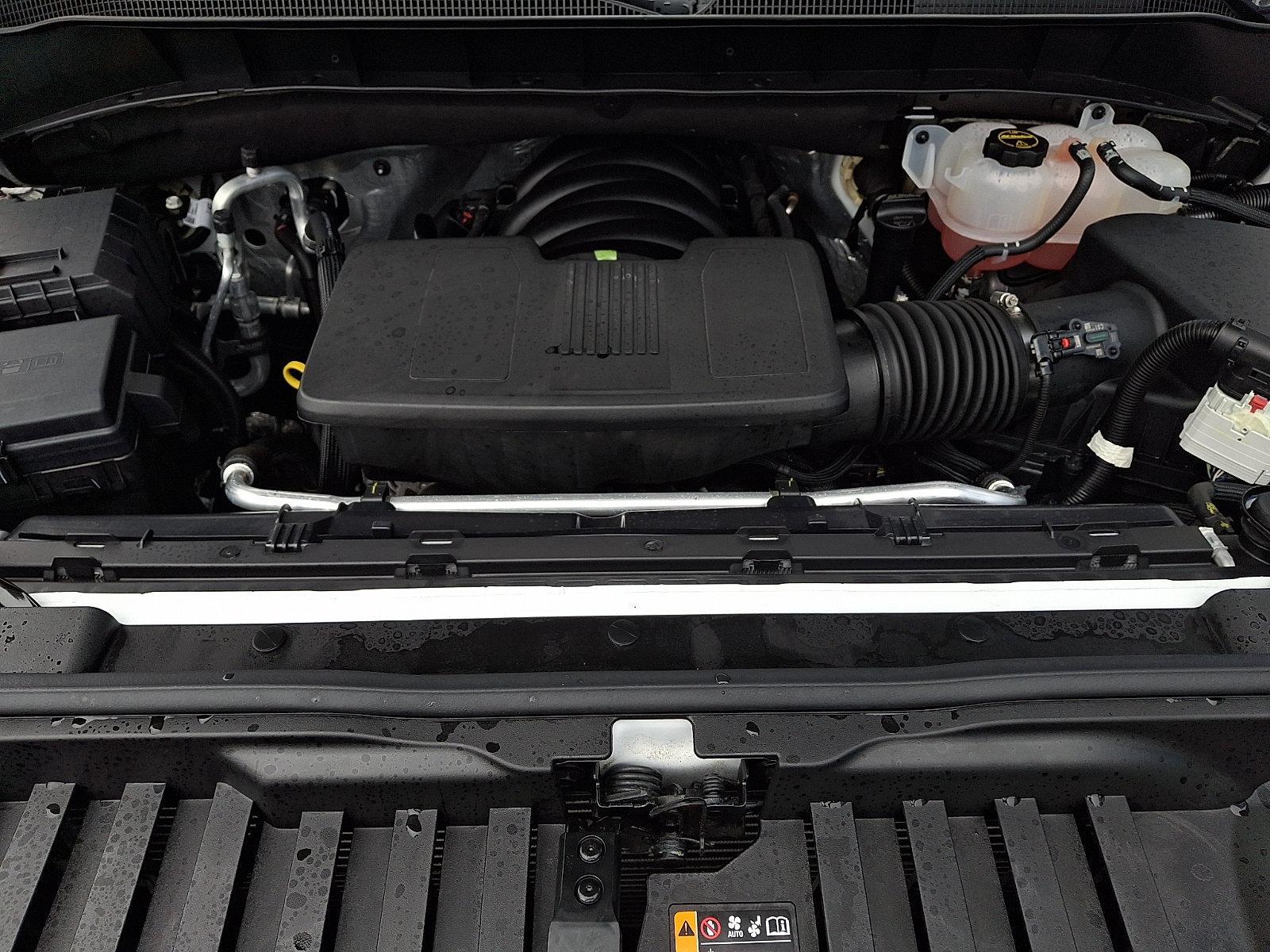 2024 Chevrolet Silverado 1500 RST - Photo 27
