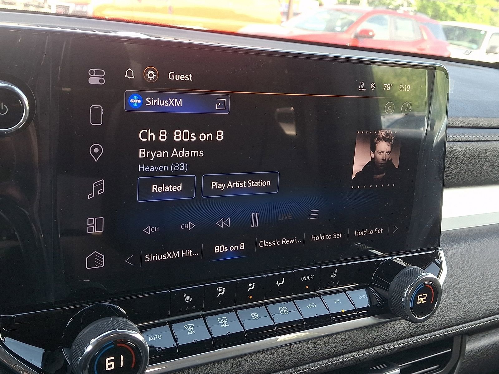 2026 Chevrolet Colorado LT - Photo 16
