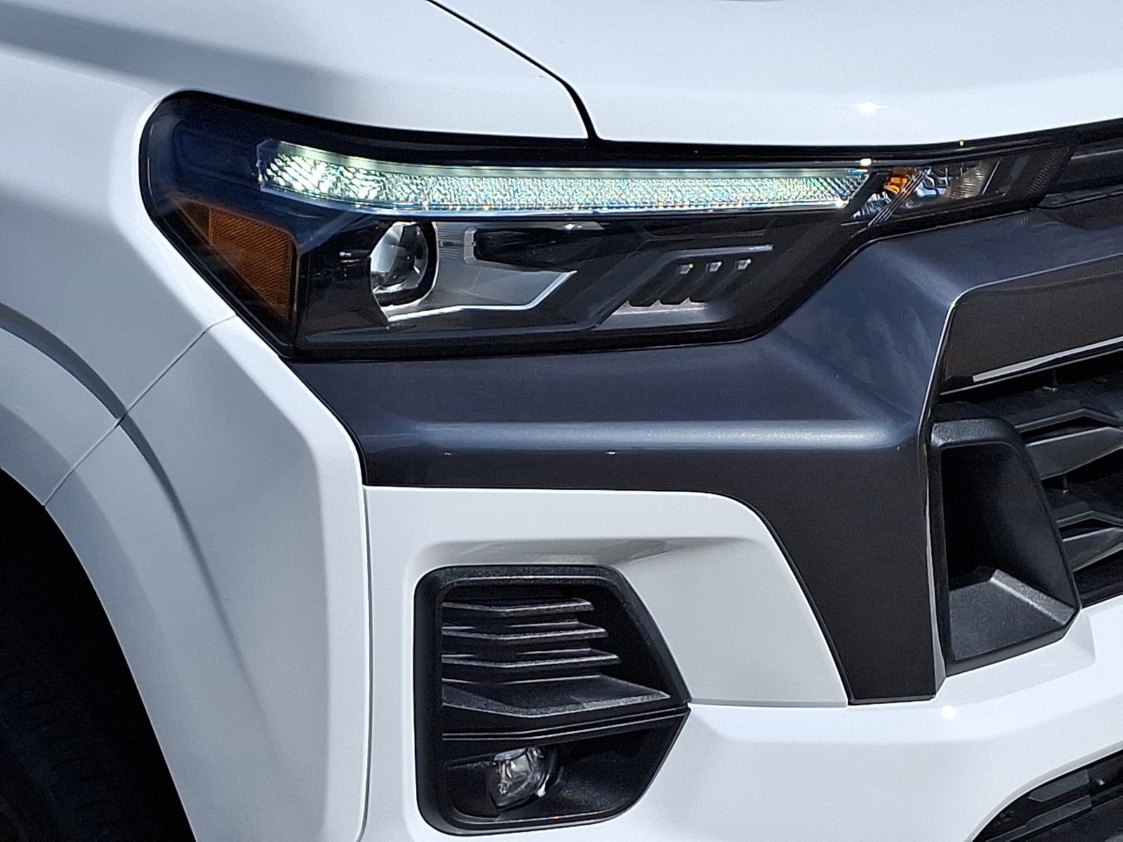 2026 Chevrolet Colorado LT - Photo 9