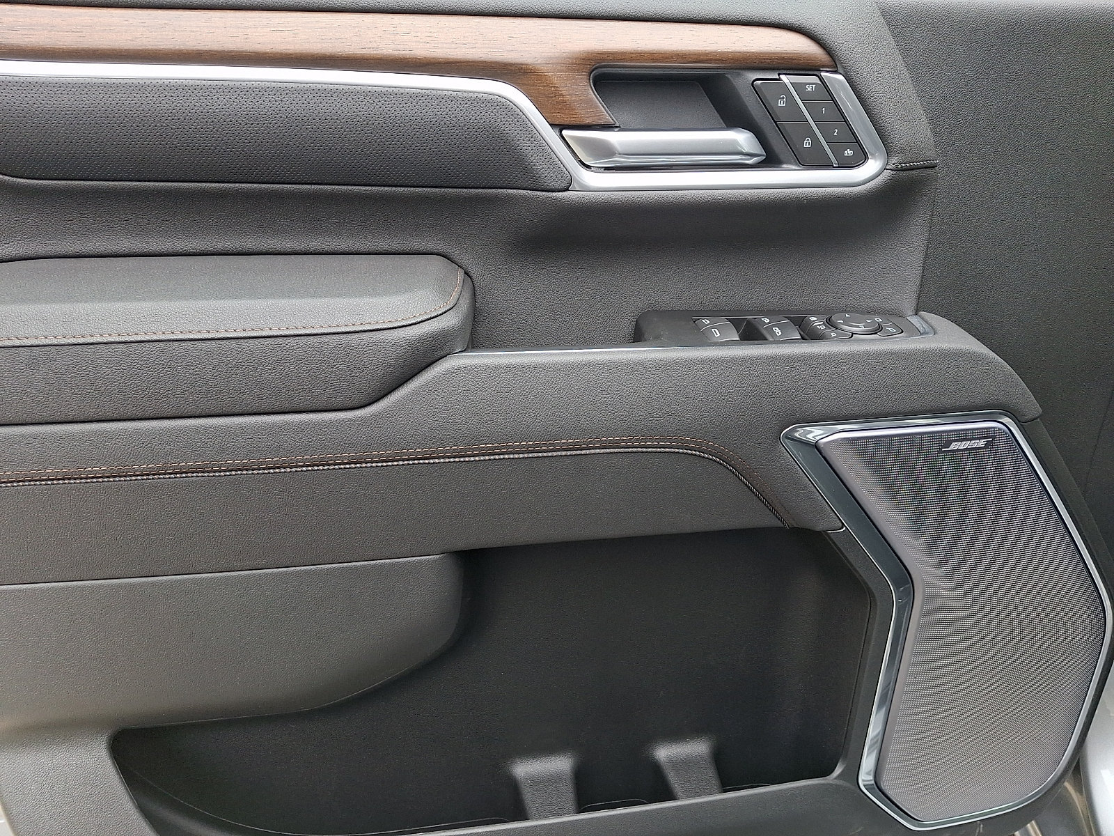 2026 Chevrolet Silverado 2500 HD High Country - Photo 12