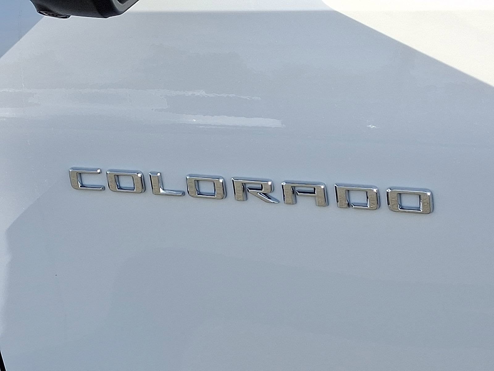 2026 Chevrolet Colorado LT - Photo 25