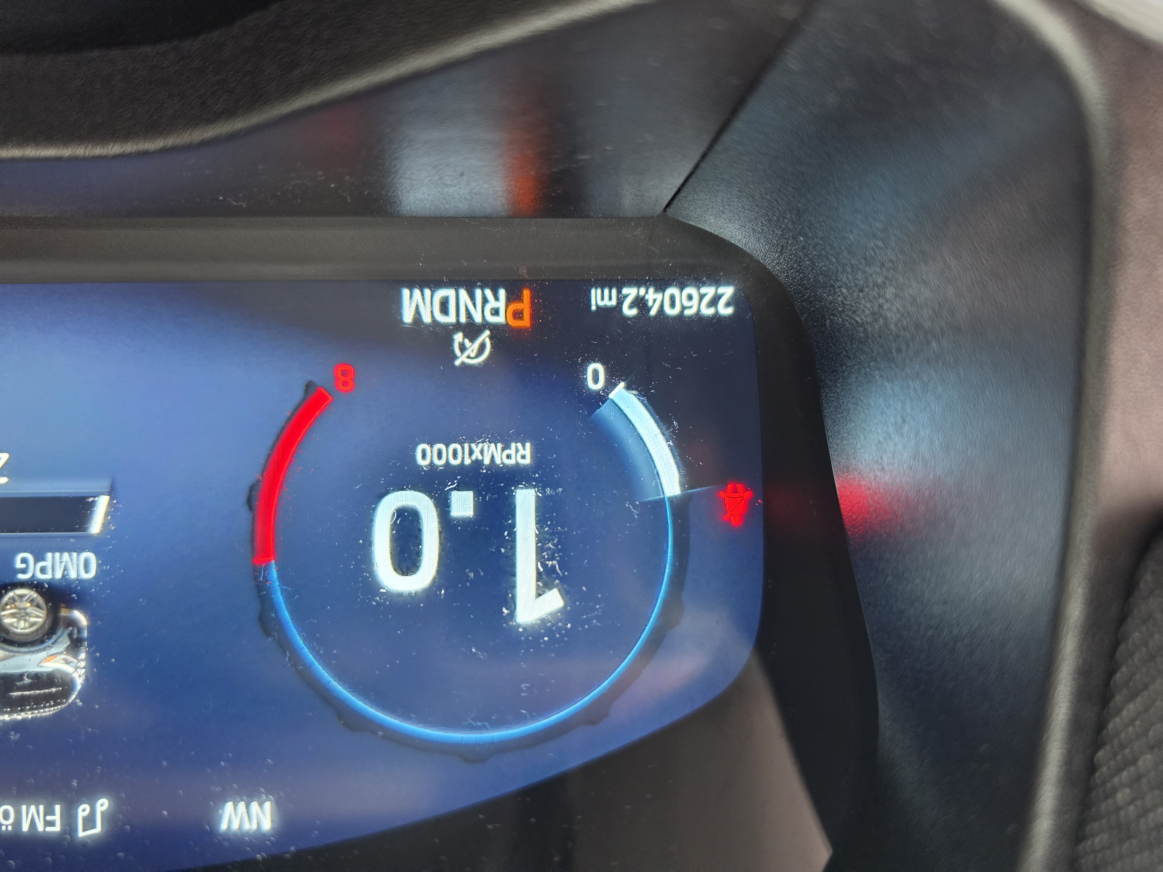 Used 2025 Ford Explorer ST SUV