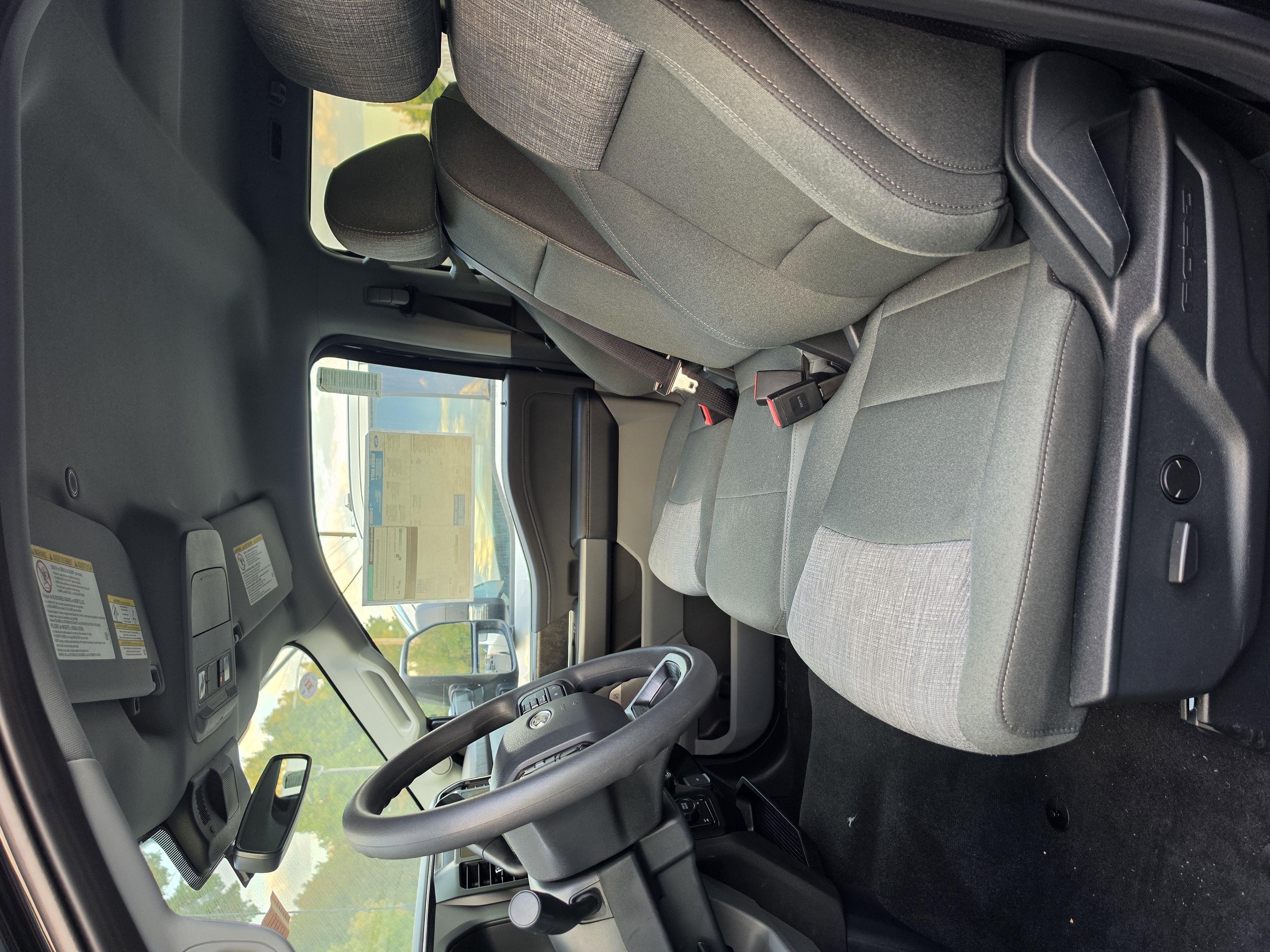 New 2026 Ford Super Duty F-350® XLT TRUCK