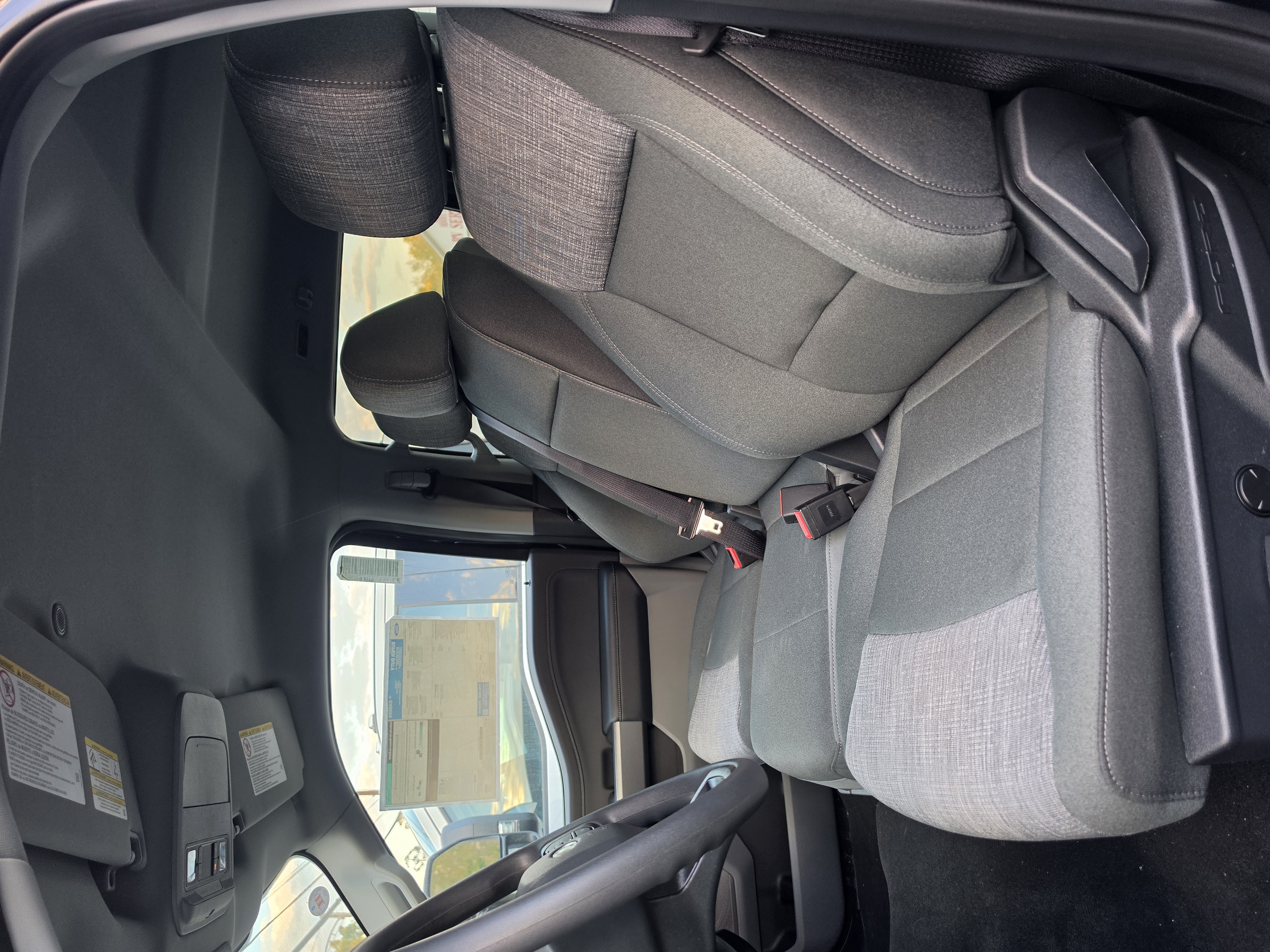 New 2026 Ford Super Duty F-350® XLT TRUCK