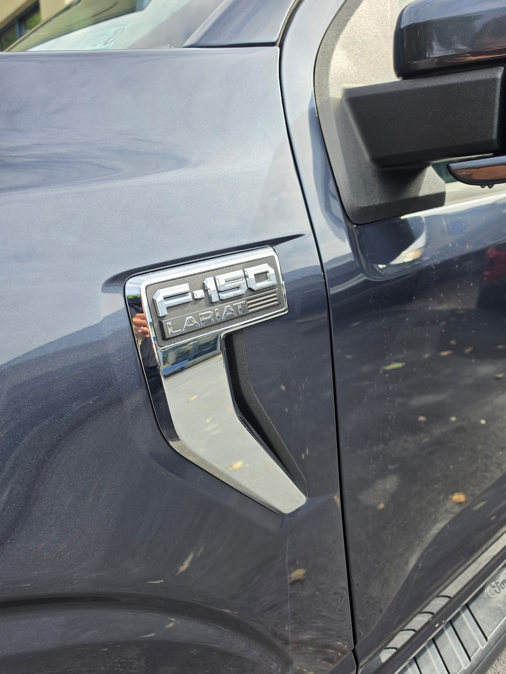 Used 2021 Ford F-150 Truck SuperCrew Cab