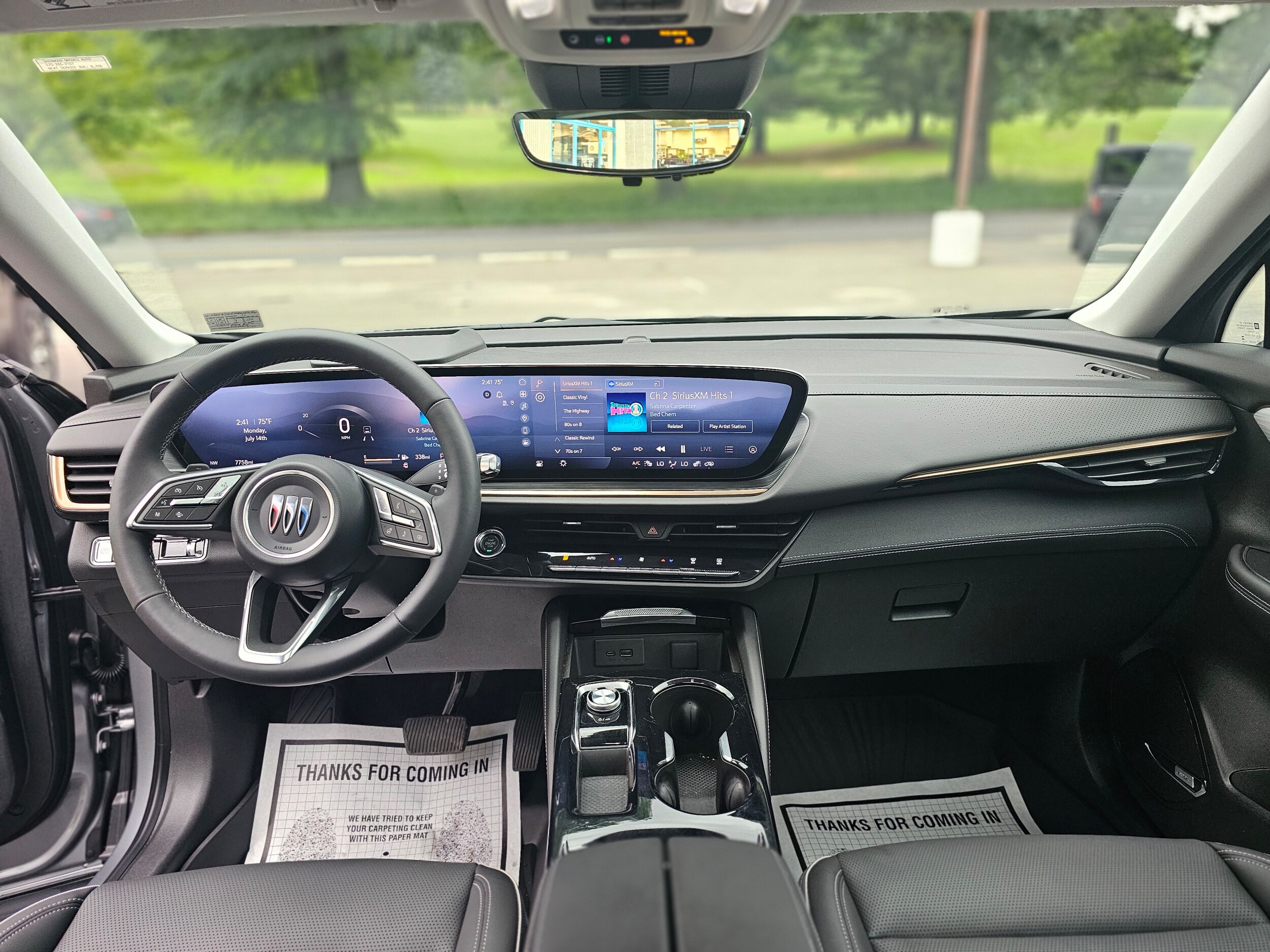 2024 Buick Envision Avenir - Photo 14