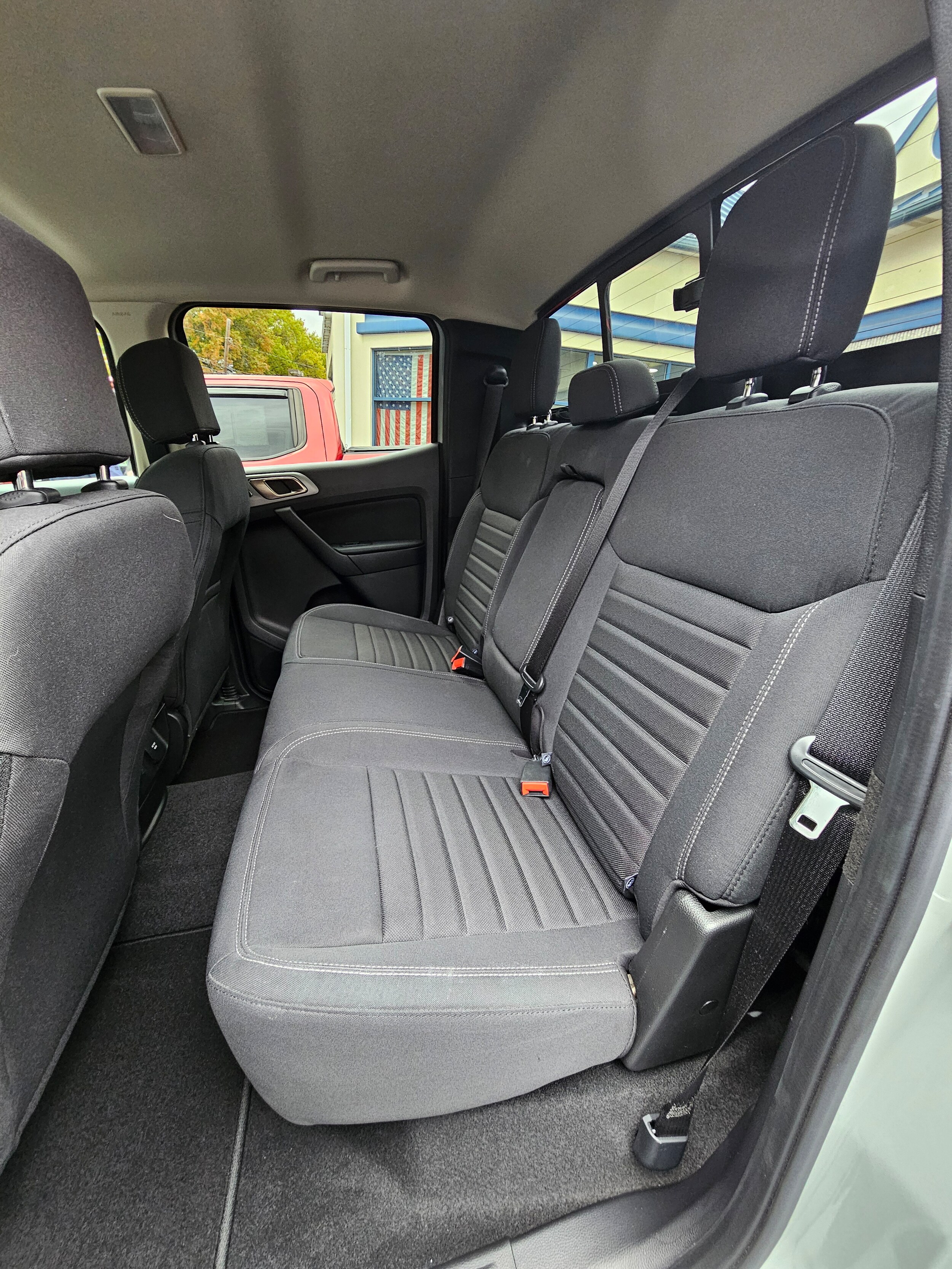 2023 Ford Ranger XLT - Photo 18