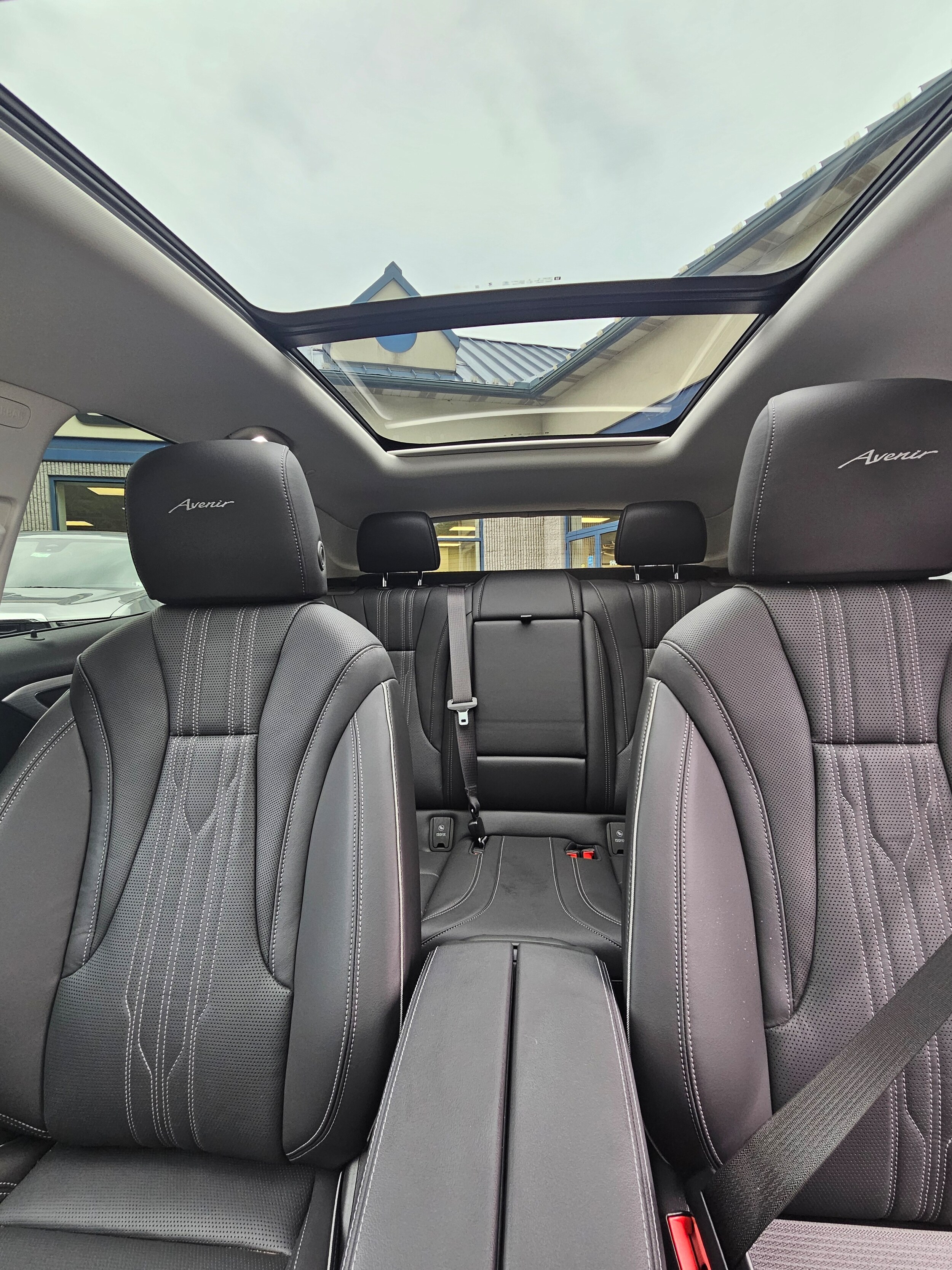 2024 Buick Envision Avenir - Photo 8