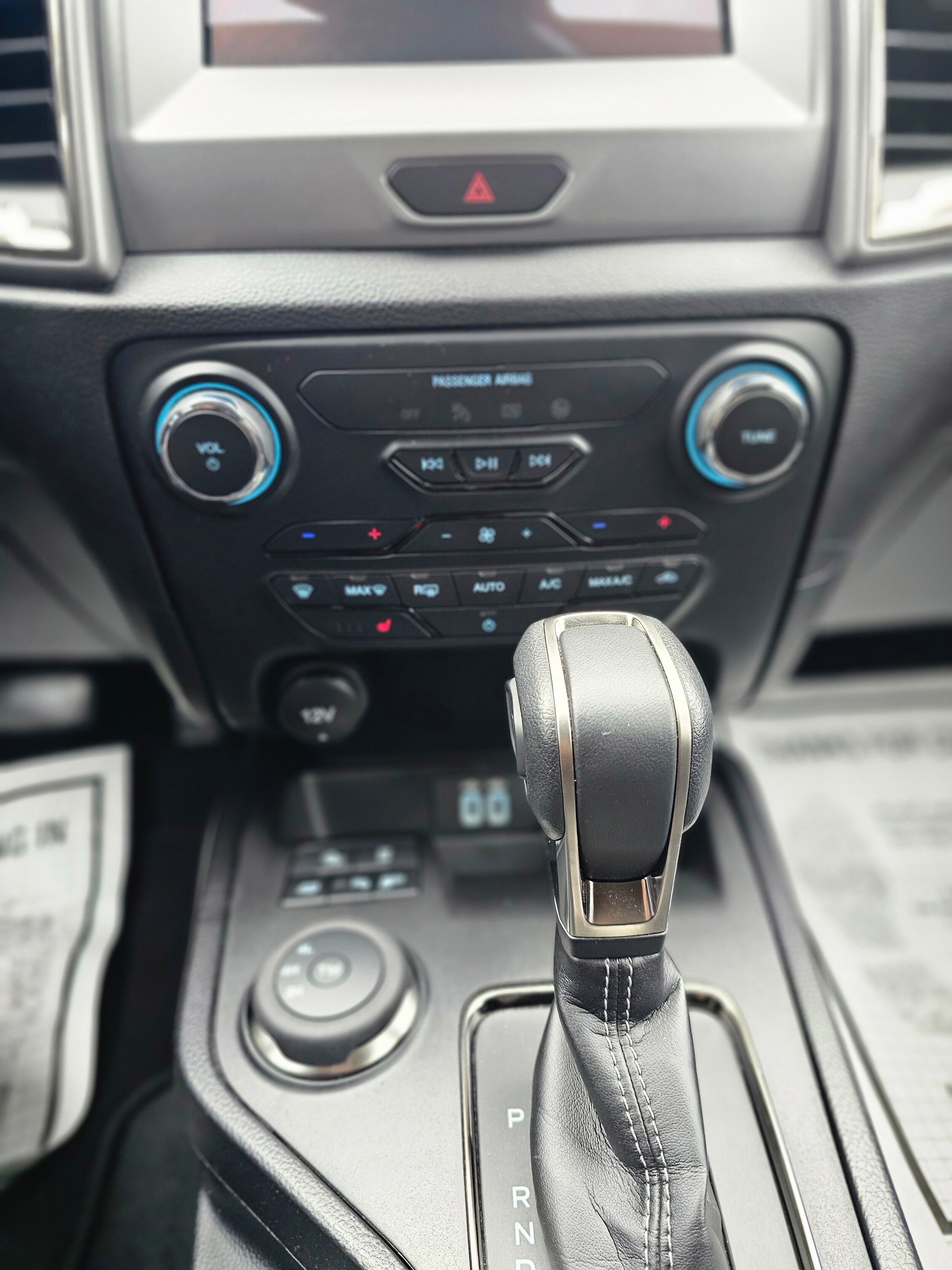 2023 Ford Ranger XLT - Photo 13