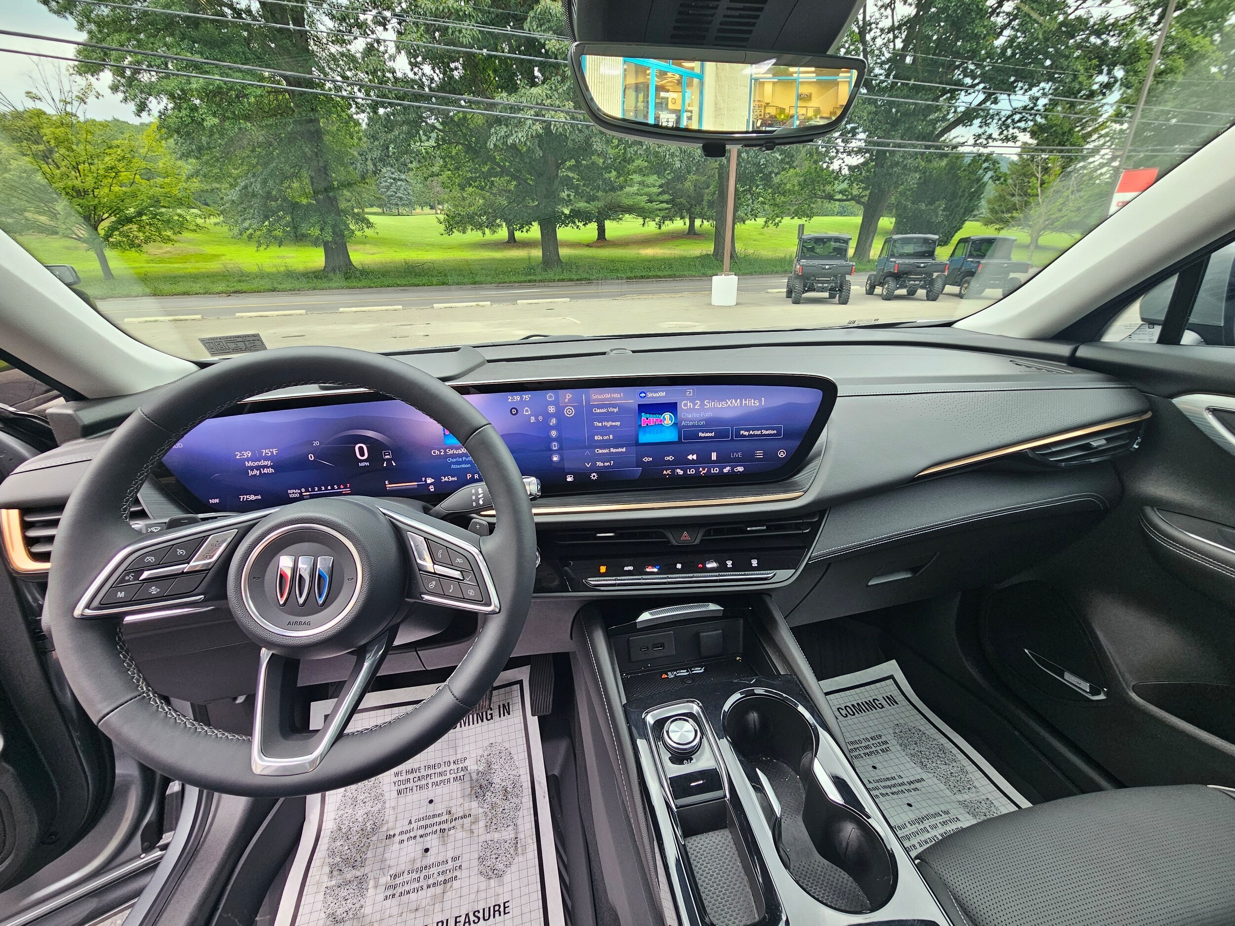 2024 Buick Envision Avenir - Photo 6