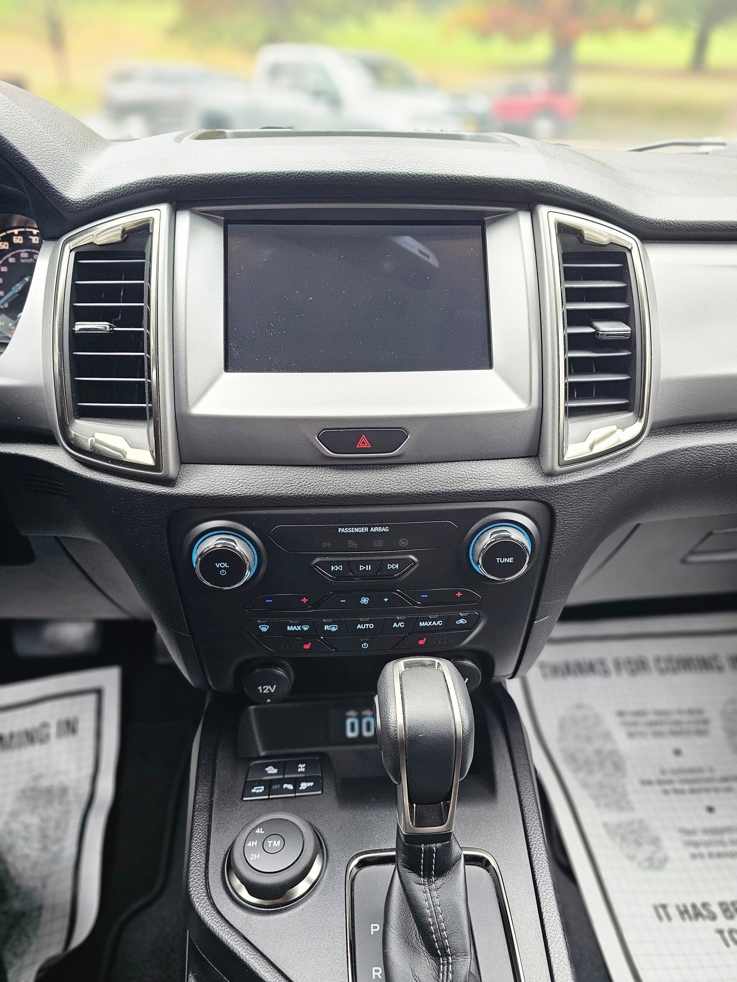 2023 Ford Ranger XLT - Photo 11