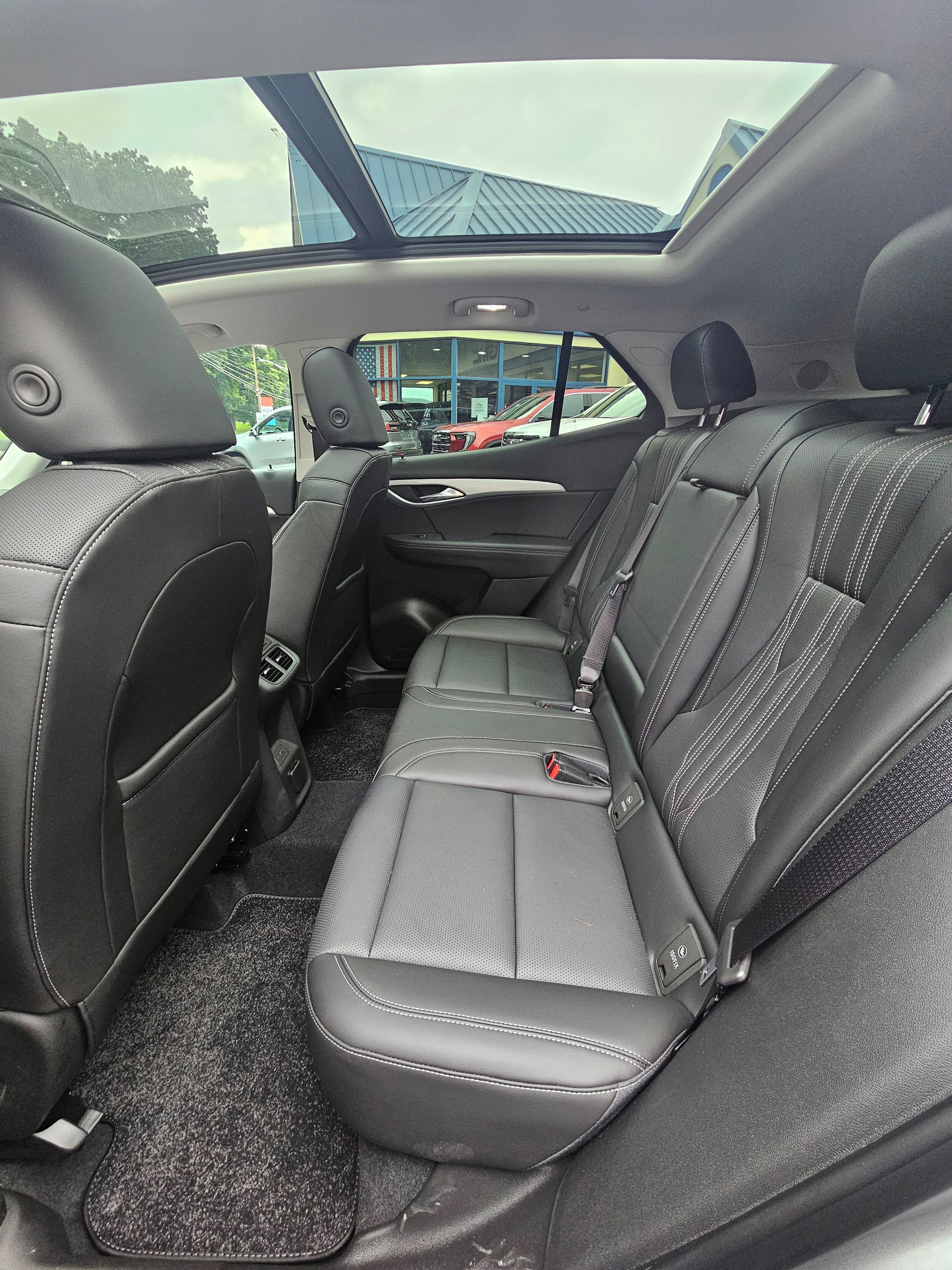 2024 Buick Envision Avenir - Photo 11