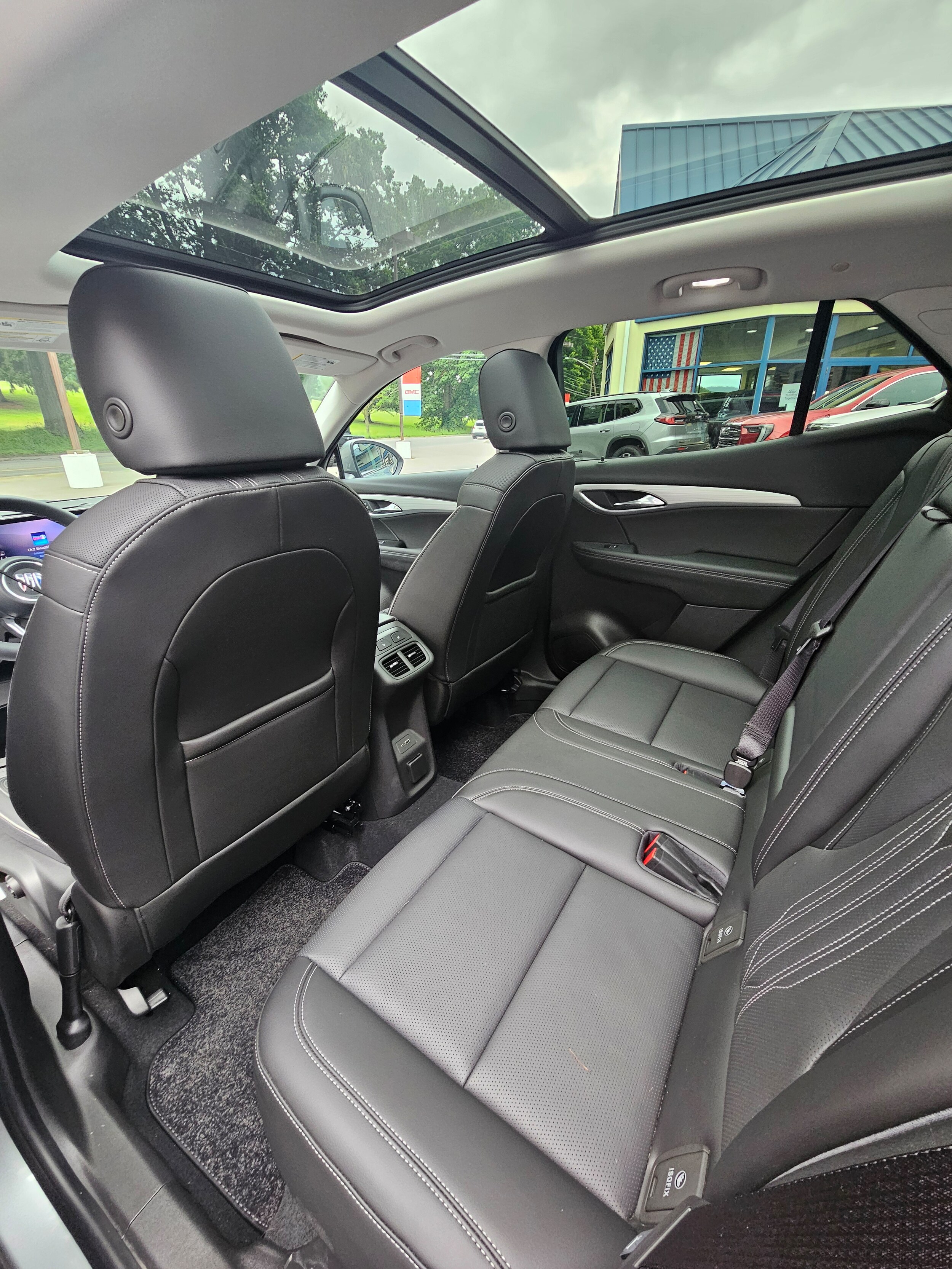 2024 Buick Envision Avenir - Photo 12