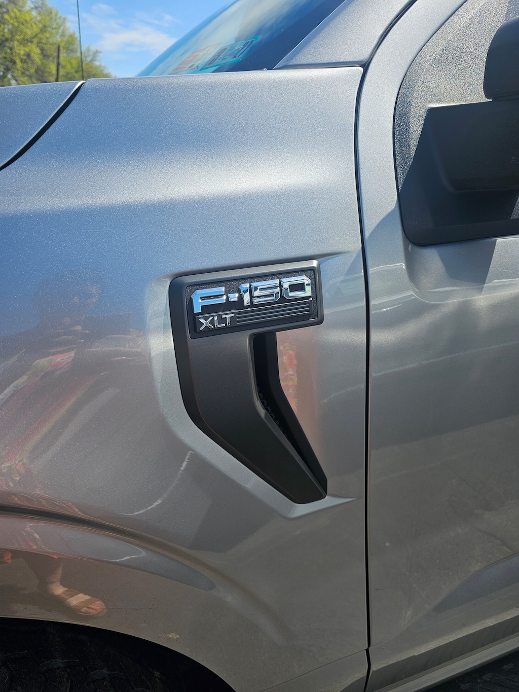 Used 2021 Ford F-150 Truck SuperCab Styleside