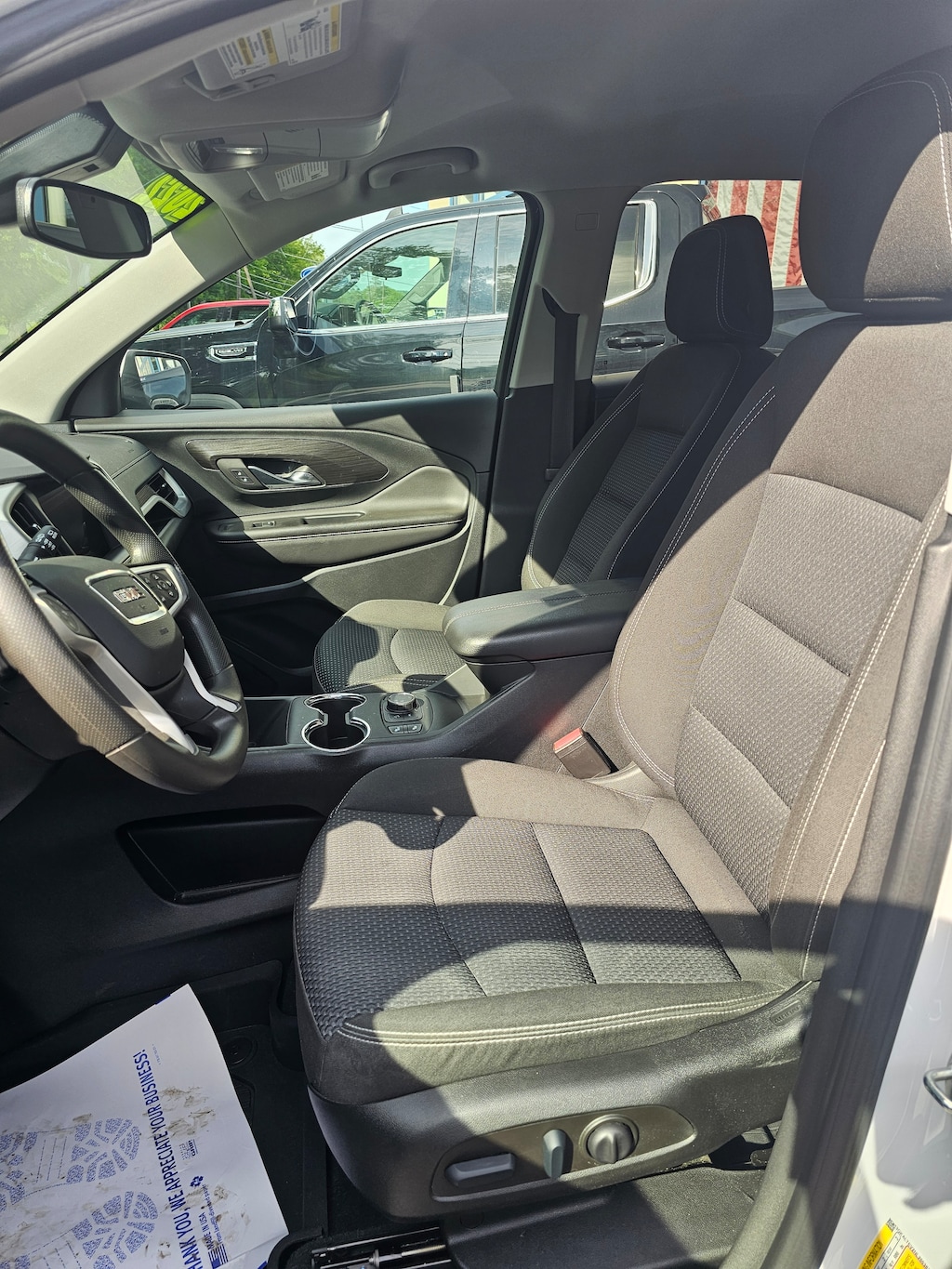 Used 2022 GMC Terrain SLE SUV